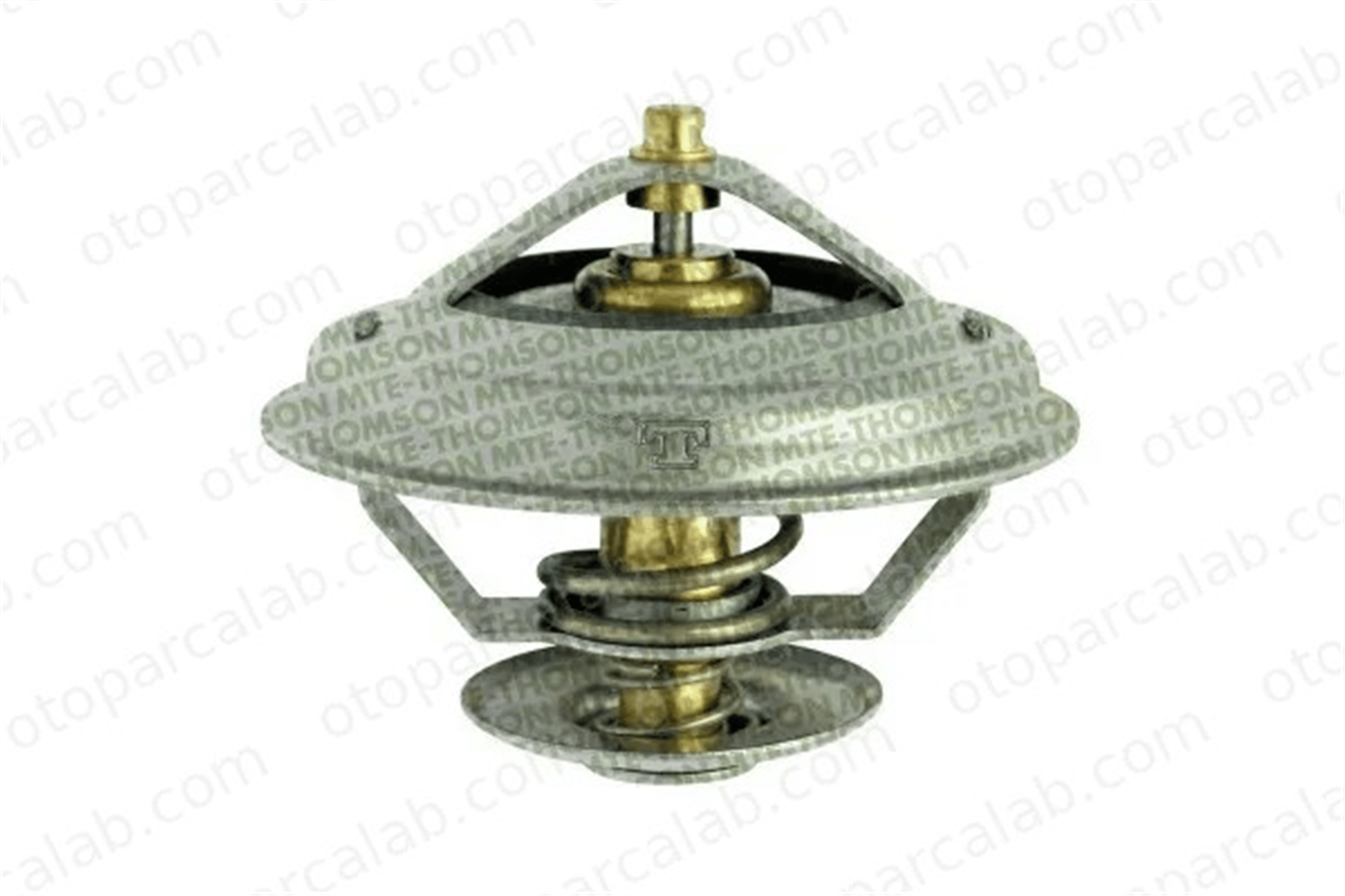 MOTOCAR 6700162 Termostat 87 °C AUDI 100 C3 Avant 100 C3 Sedan 69121113 67121113