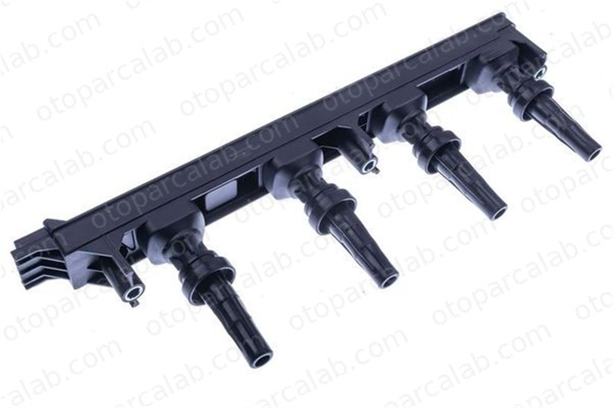 MOTORTEC MTR13522007 Ateşleme Bobini CITROËN C4 GRAND PICASSO I C5 II Break 597087 5970A