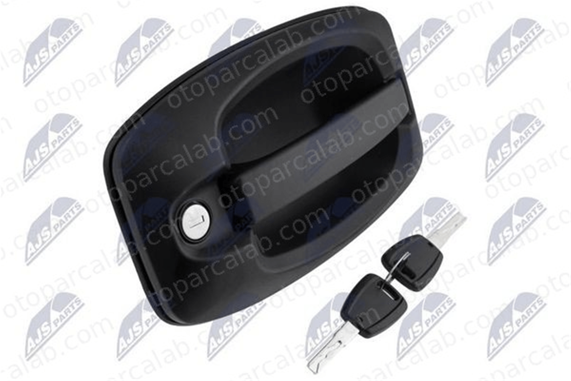 MOTORTEC MTRPEG0786 Kapı Kolu Ön Dış Sol FIAT DUCATO Minibüs/Otobüs DUCATO Panelvan/Van