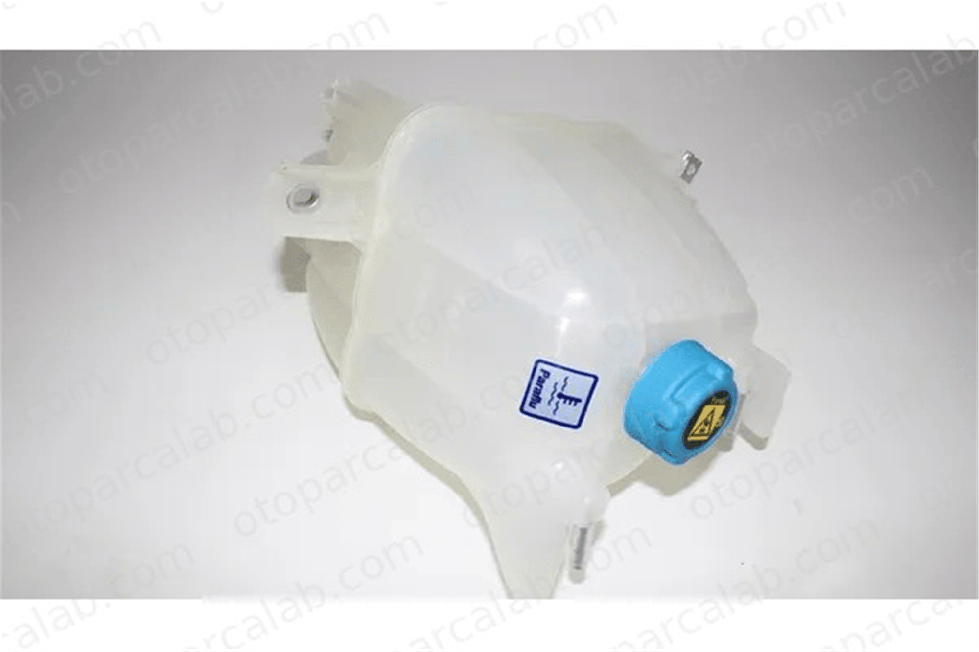 MOTORTEC PEG0743 Radyatör Yedek Su Deposu CITROËN JUMPER Panelvan/Van FIAT DUCATO Minibüs/Otobüs 1340758080 1323Y3