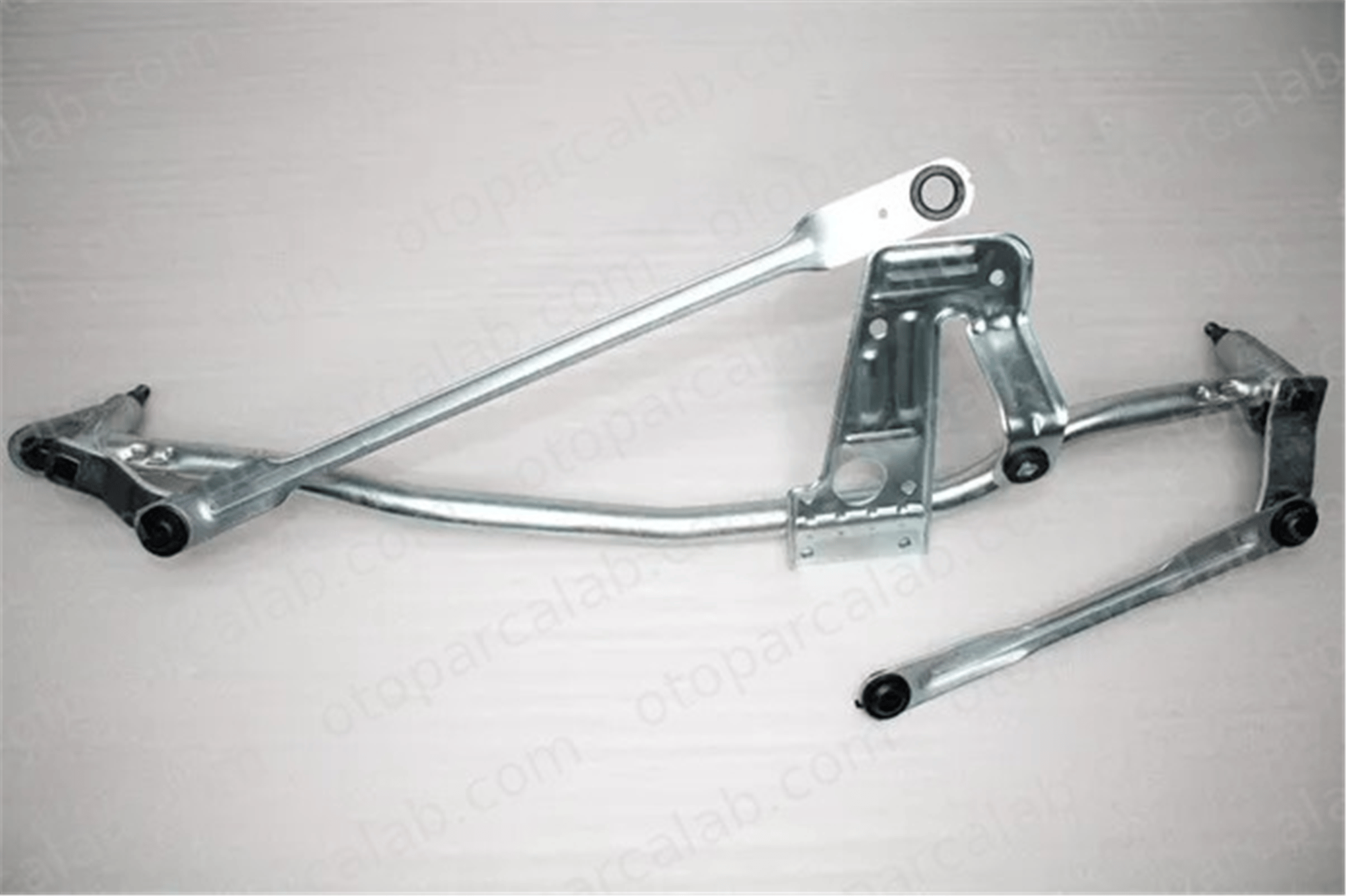 MOTORTEC PEG0804 Silecek Mekanizması Ön FIAT DUCATO Platform şasi PEUGEOT BOXER Panelvan/Van 6405PP 1363338080