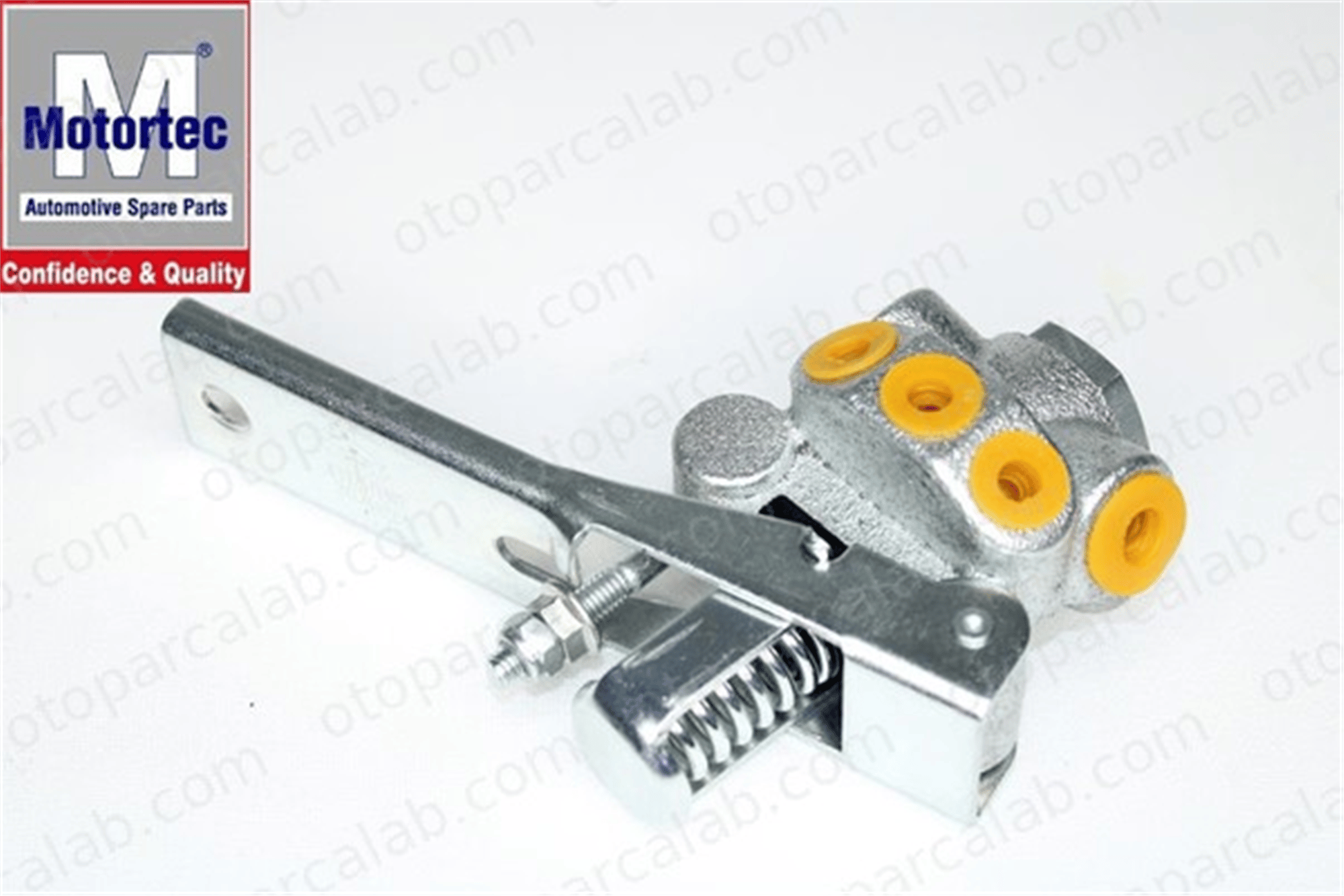 MOTORTEC RNT0358 Fren Limitör RENAULT 11 9 7701349306