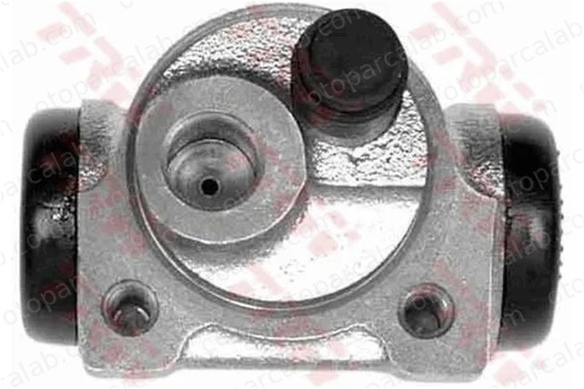 MOTORTEC RNT0440 Fren Silindiri Arka Sol RENAULT SUPER 5 CLIO I 7701035473 7701033390