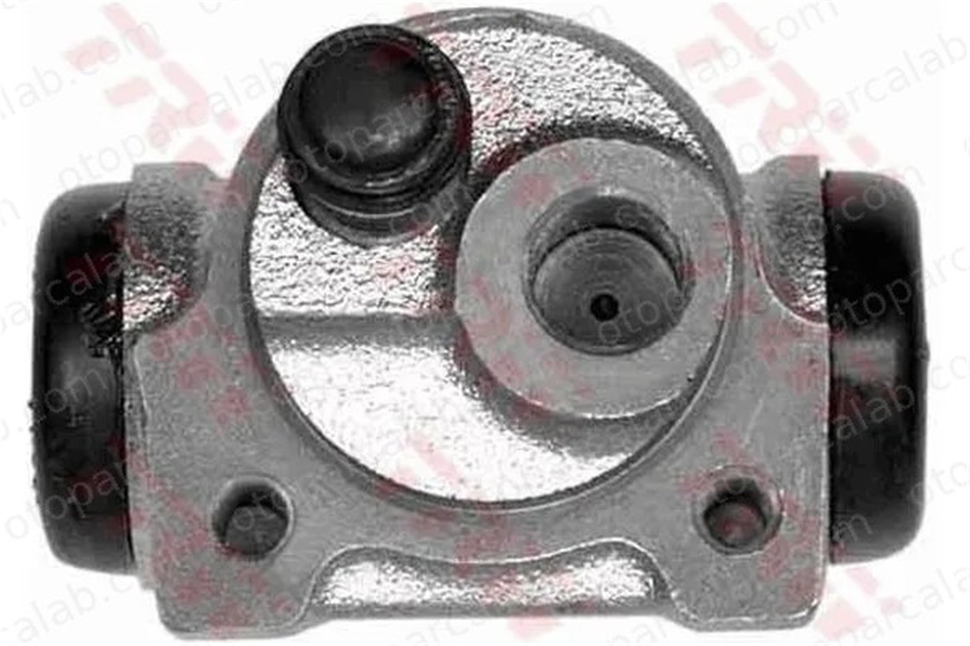 MOTORTEC RNT0441 Fren Silindiri Arka Sağ RENAULT SUPER 5 CLIO I 7701035474 7701033391