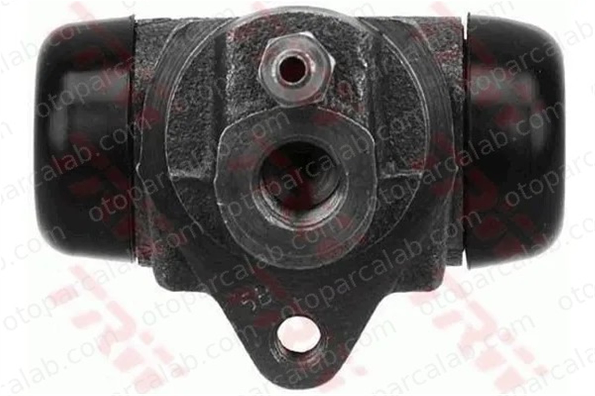MOTORTEC TMP0067 Fren Silindiri Arka Sağ veya Sol FIAT SIENA PALIO 7078624