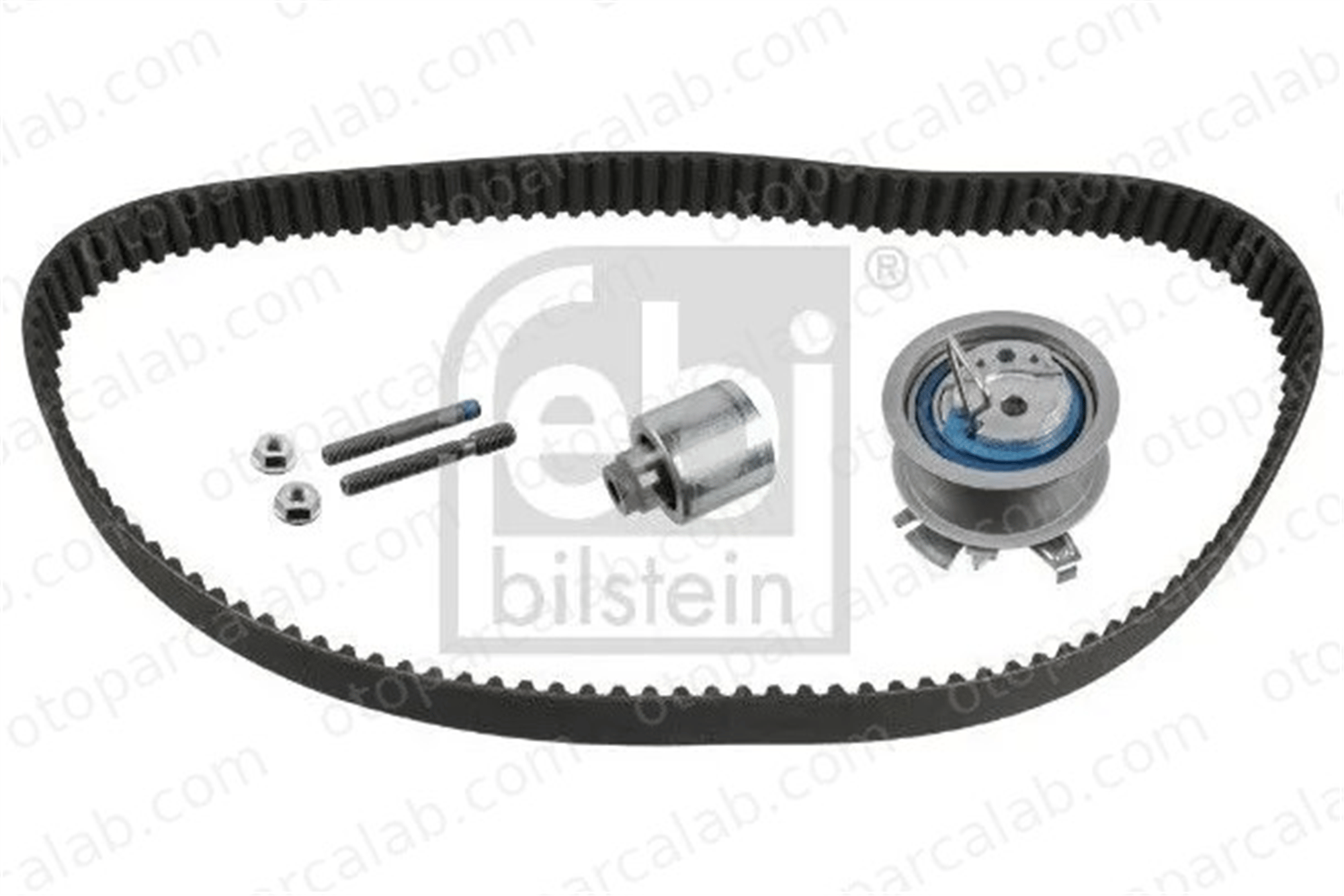 MOTRIO 8550500844 Triger Kayış Seti SEAT CORDOBA IBIZA III 8550500844 38109119L