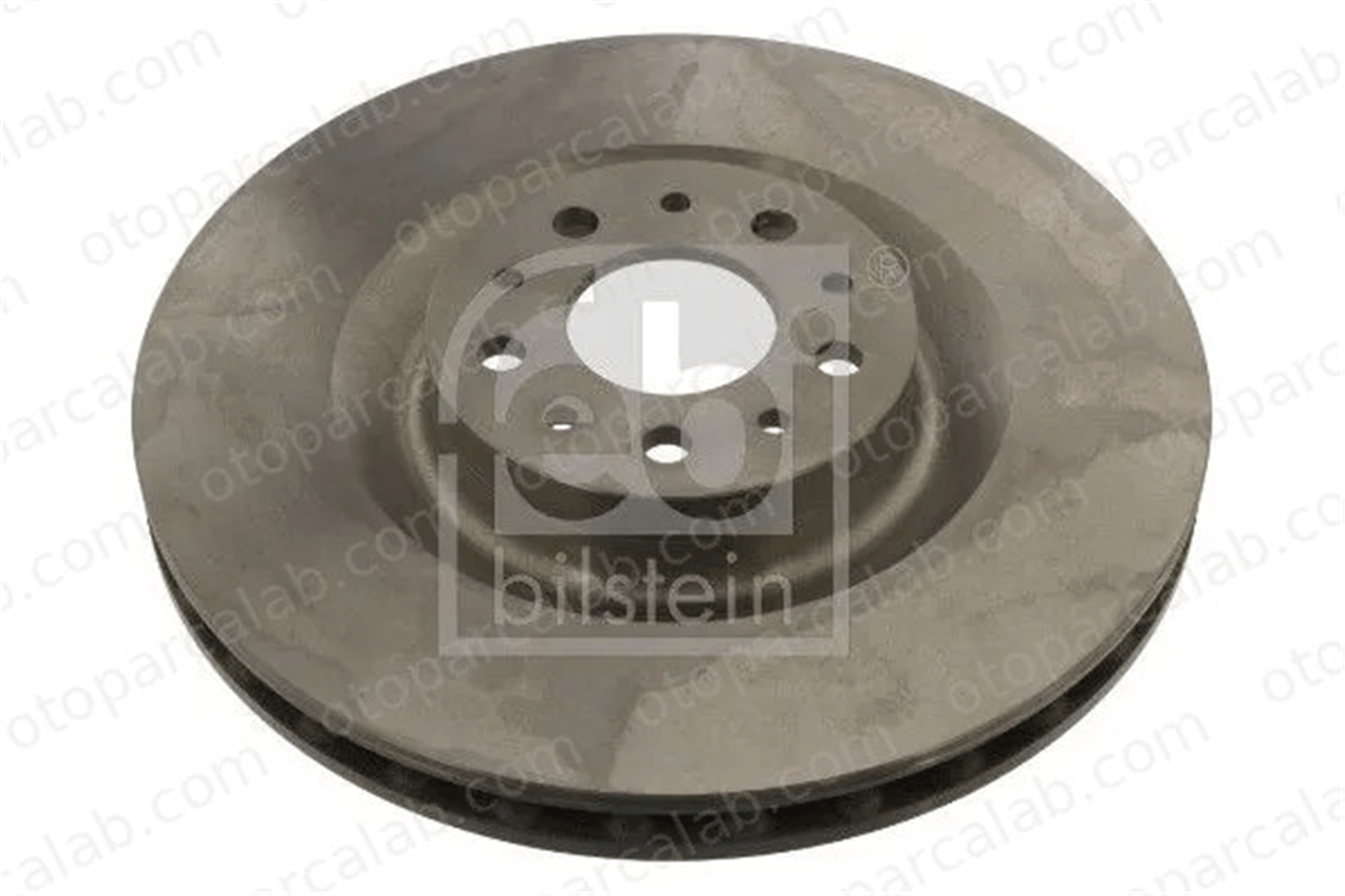 MOTRIO 8550501928 Fren Disk Ayna Ön Sağ ve Sol FIAT DOBLO Cargo DOBLO Minibüs/Otobüs 8550501928 51854567