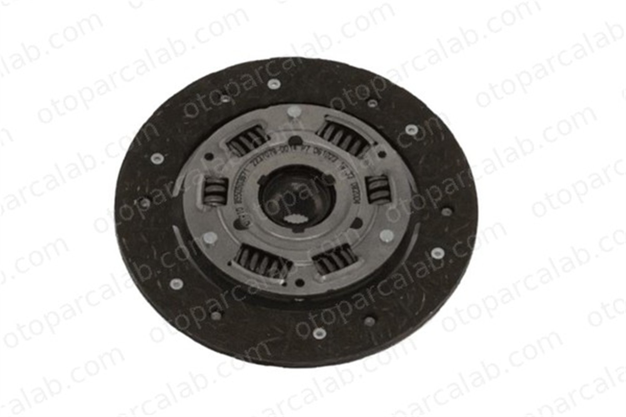 MOTRIO 8550503671 Debriyaj Seti DACIA DUSTER DOKKER Express Kasa/büyük limuzin 8550503671 302054100R