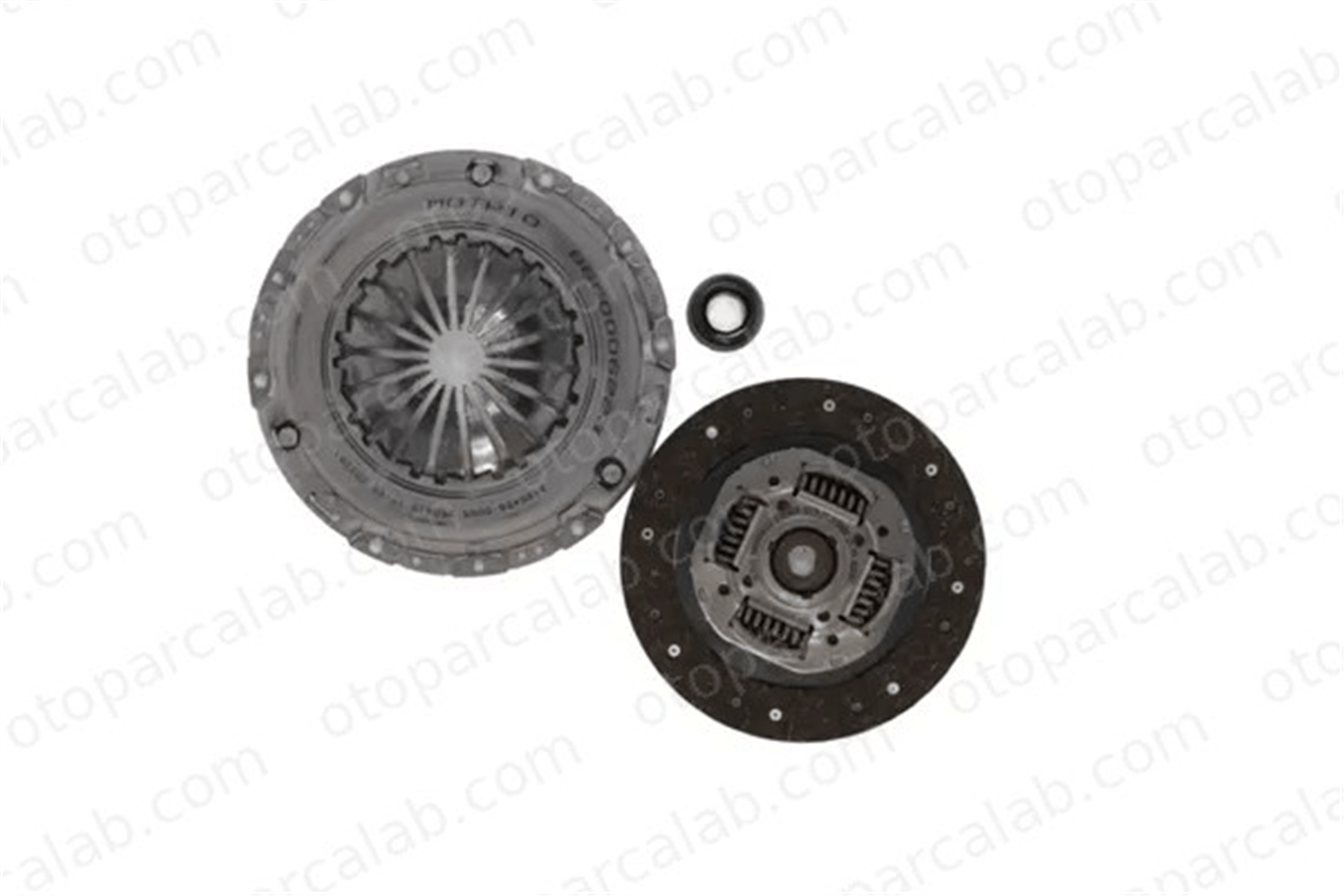 MOTRIO 8660006223 Debriyaj Seti PEUGEOT PARTNER Kasa/büyük limuzin CITROËN BERLINGO Kasa/büyük limuzin 8660006223 2004AV