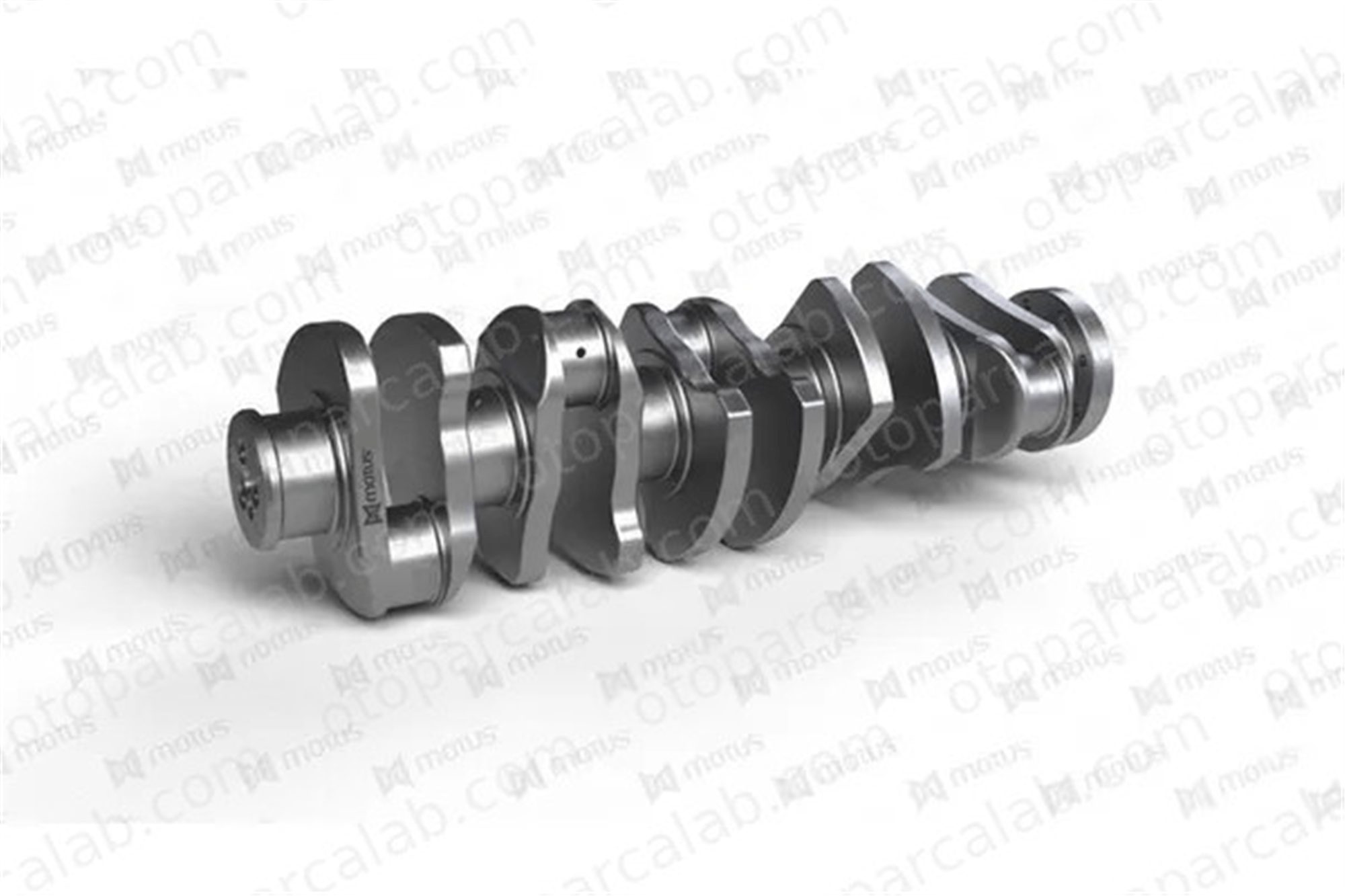 MOTUS 0306 Krank BK3Q6303EA 1699861