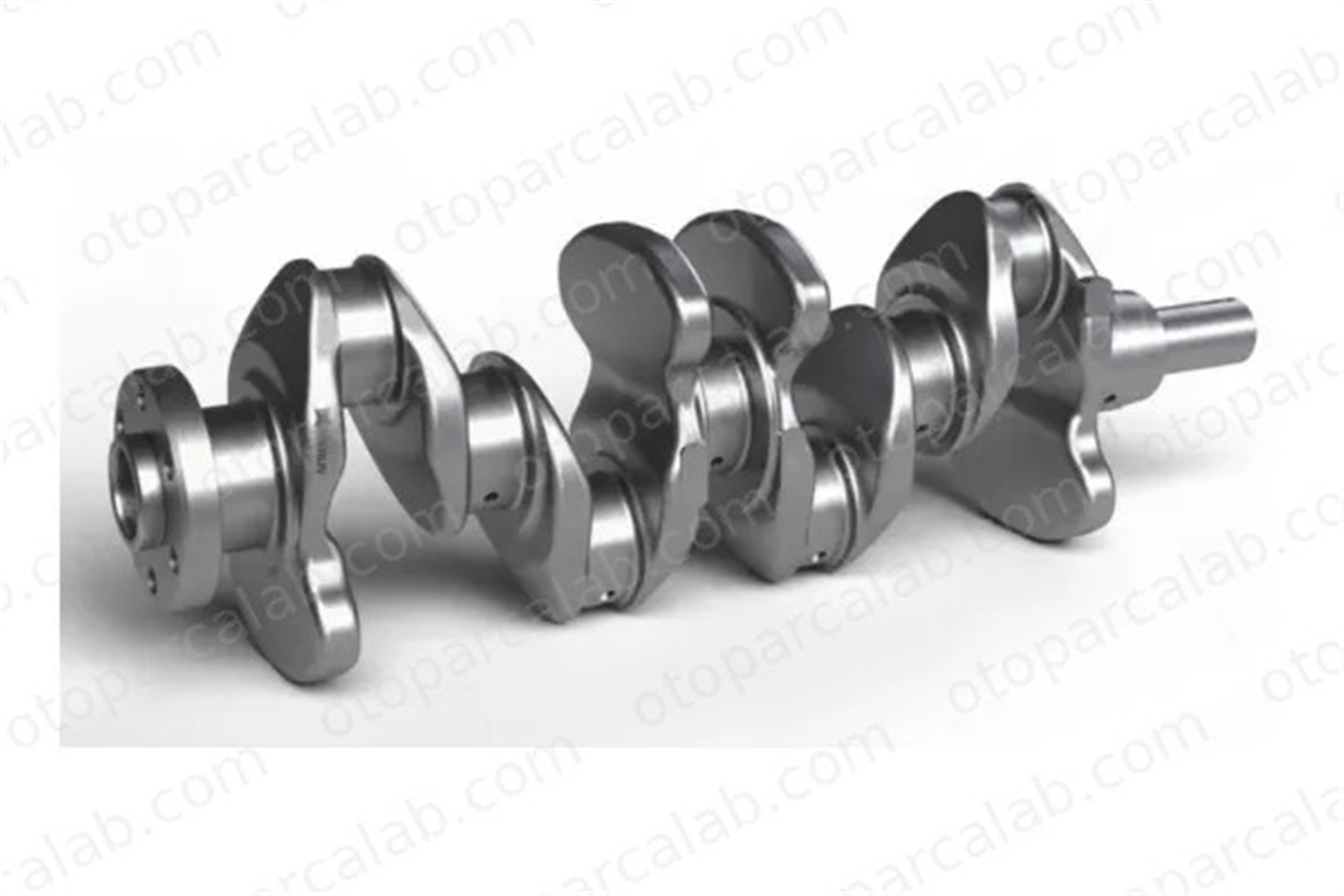 MOTUS 0725 Krank 13411-38010
