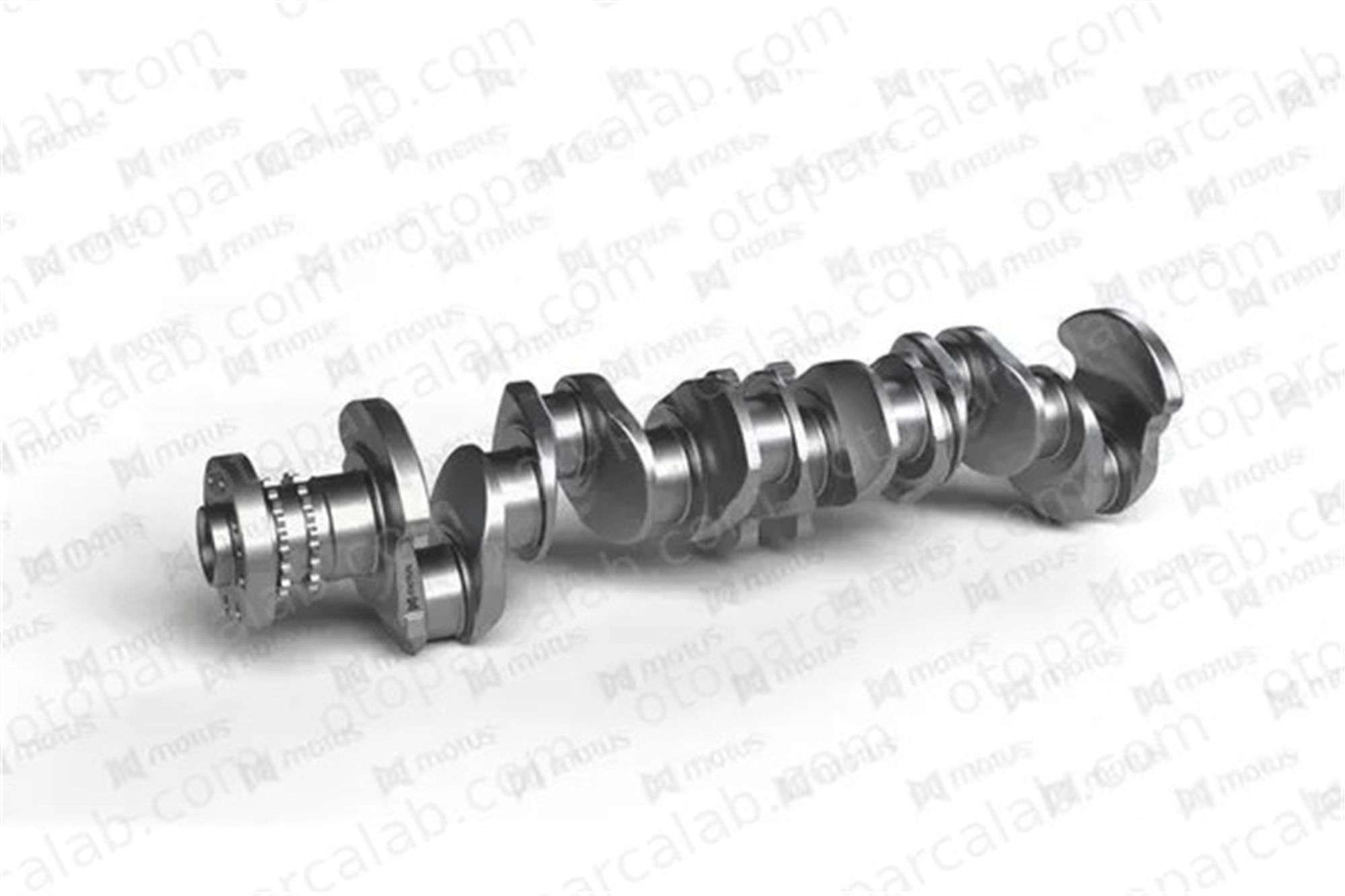 MOTUS 1301 Krank 11217100203