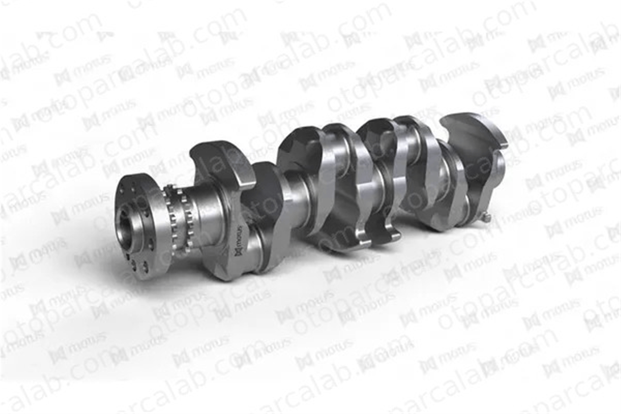 MOTUS 1305 Krank BMW 1 MINI MINI COUNTRYMAN 11217812985 11212349963