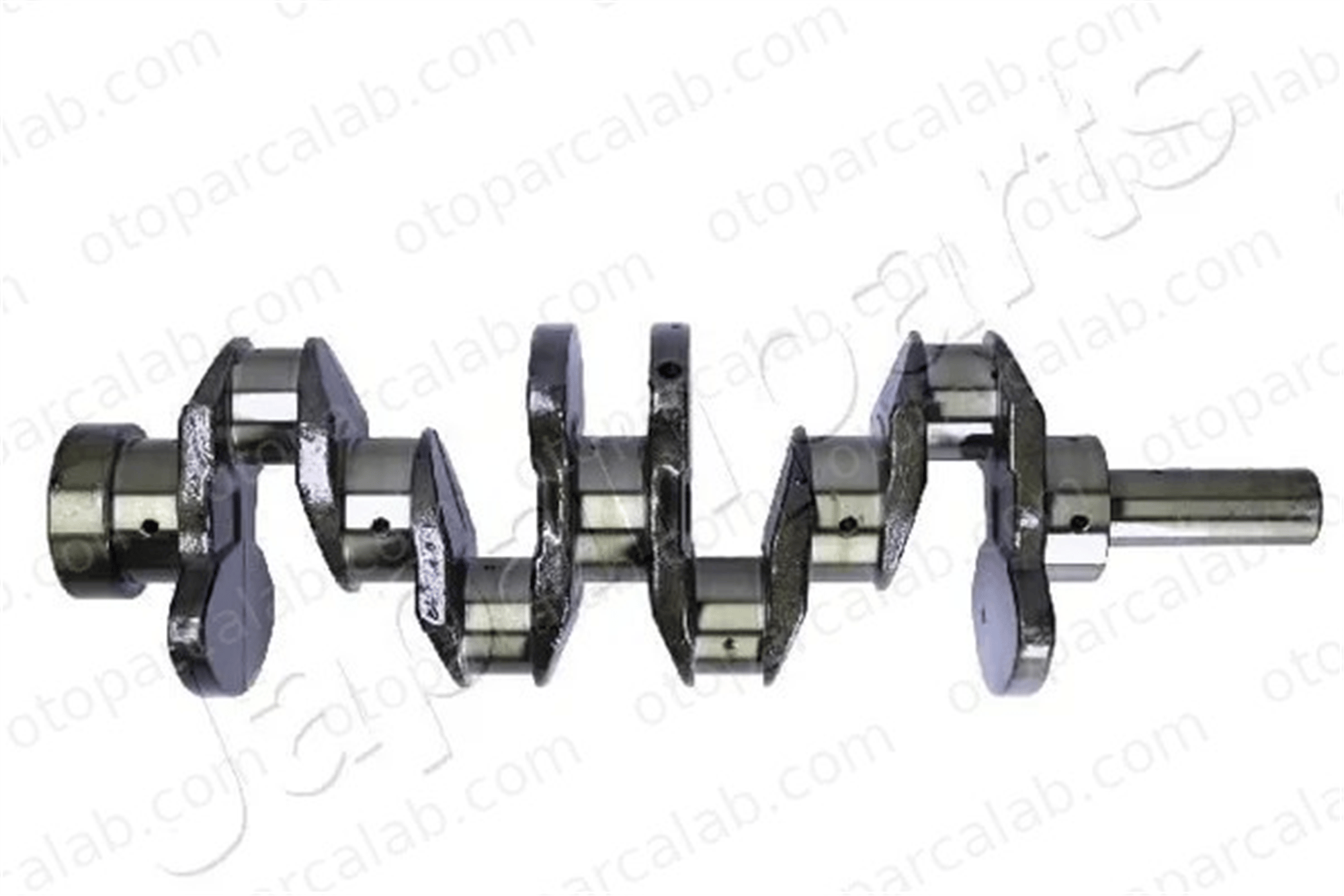 MOTUS 908 Krank MITSUBISHI L200 PAJERO SPORT I 2311142002 2311142901