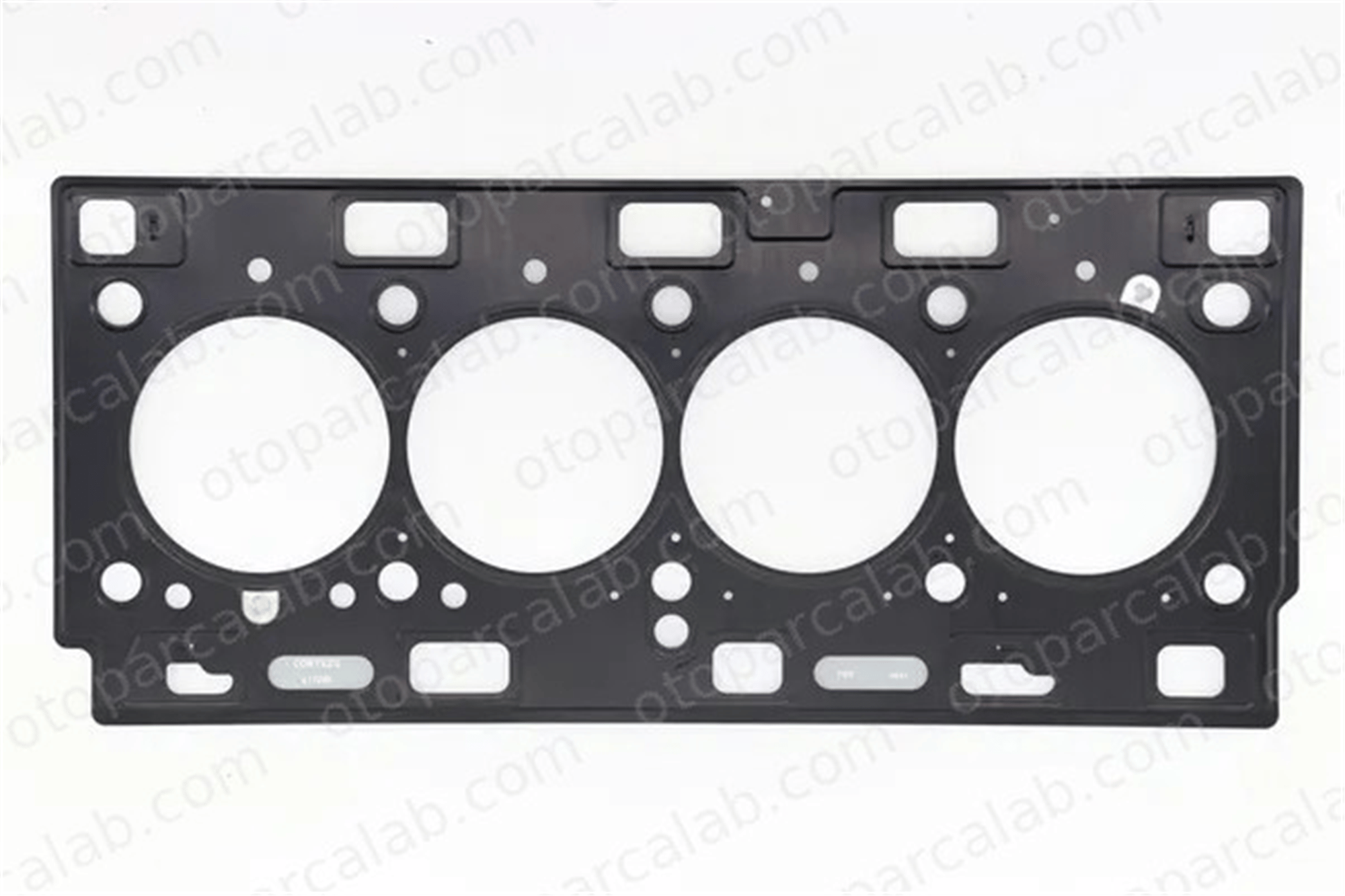 MTJ 5775 Silindir Kapak Contası NISSAN INTERSTAR Minibüs/Otobüs INTERSTAR Panelvan/Van 8200406743 8200057611