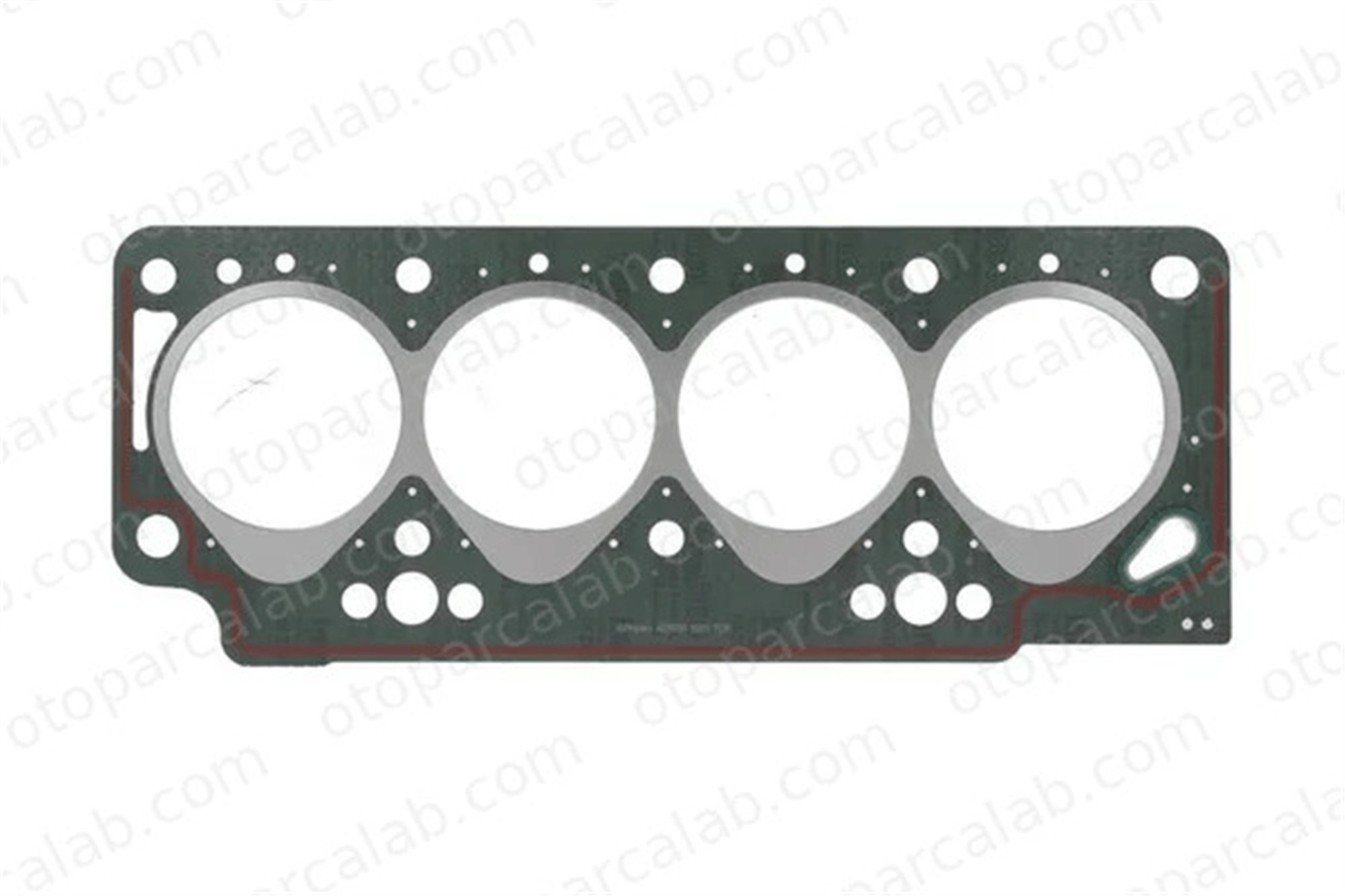 MTJ 5784 Silindir Kapak Contası RENAULT CLIO II Kasa/eğik arka KANGOO 8200188390 7700108167