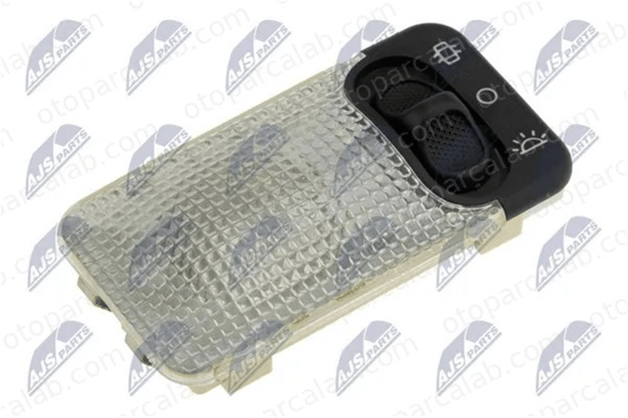 MTJ 9045 Tavan Lambası PEUGEOT 206 Hatchback 306 6362K9 6362P3