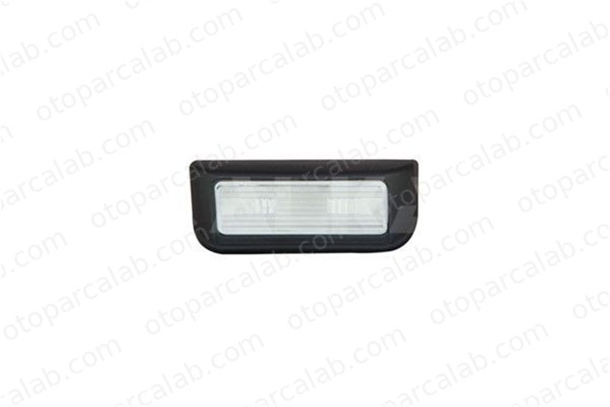 MTJ 9045A Plaka Lambası CITROËN JUMPY Panelvan/Van BERLINGO Kasa/büyük limuzin 6340G7