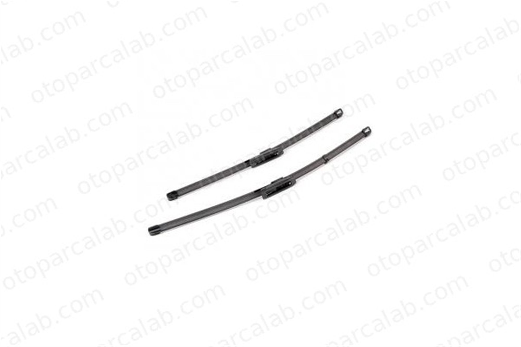 MY 288900464R Silecek Süpürgesi Ön Muz Tip 550/475 mm - 22/19 inç DACIA DUSTER LOGAN II 288905401R 288905811R