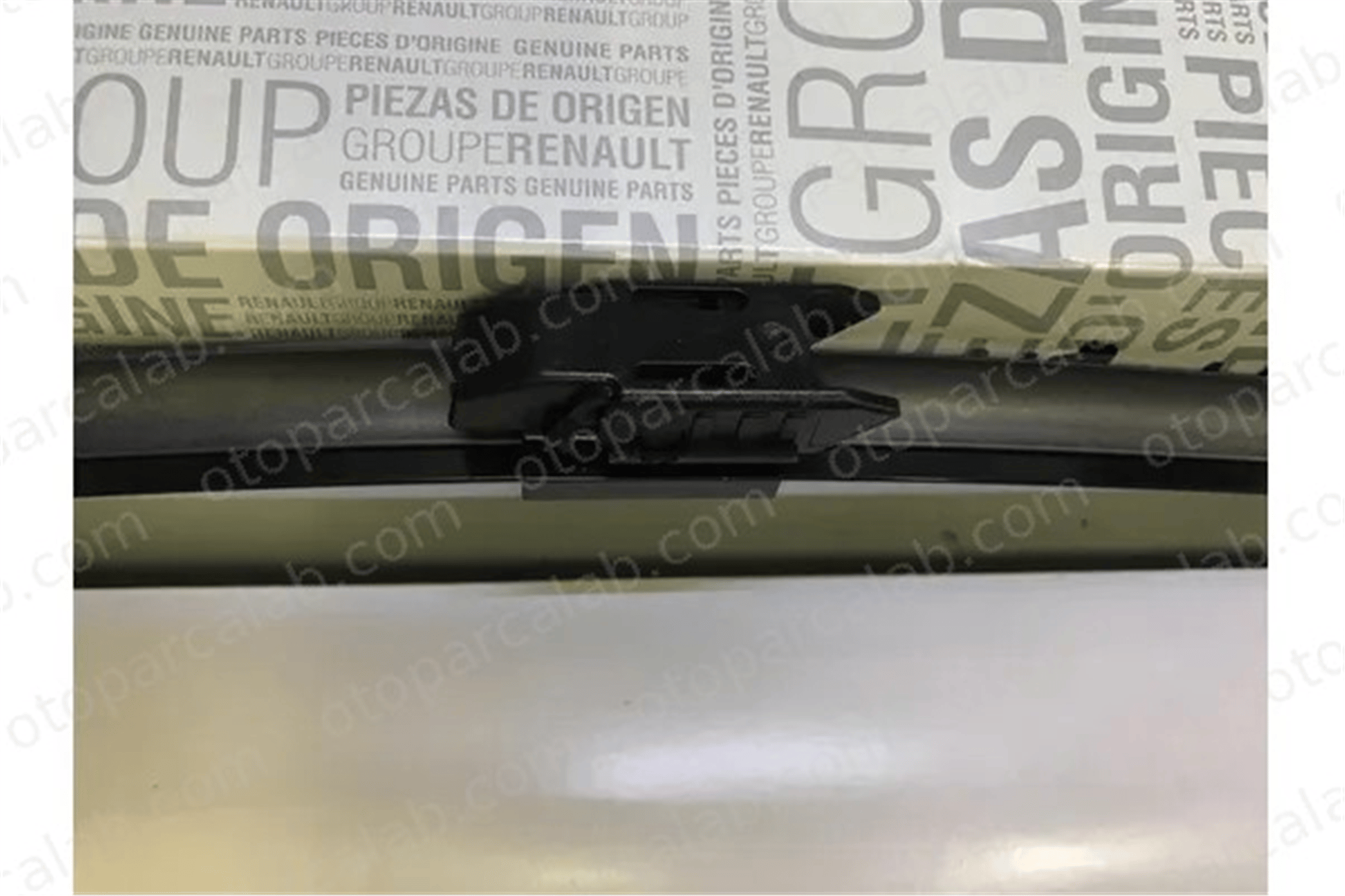 MY 288900610R Silecek Süpürgesi Ön DACIA DUSTER DUSTER Kasa/SUV 288900610R 288901088R