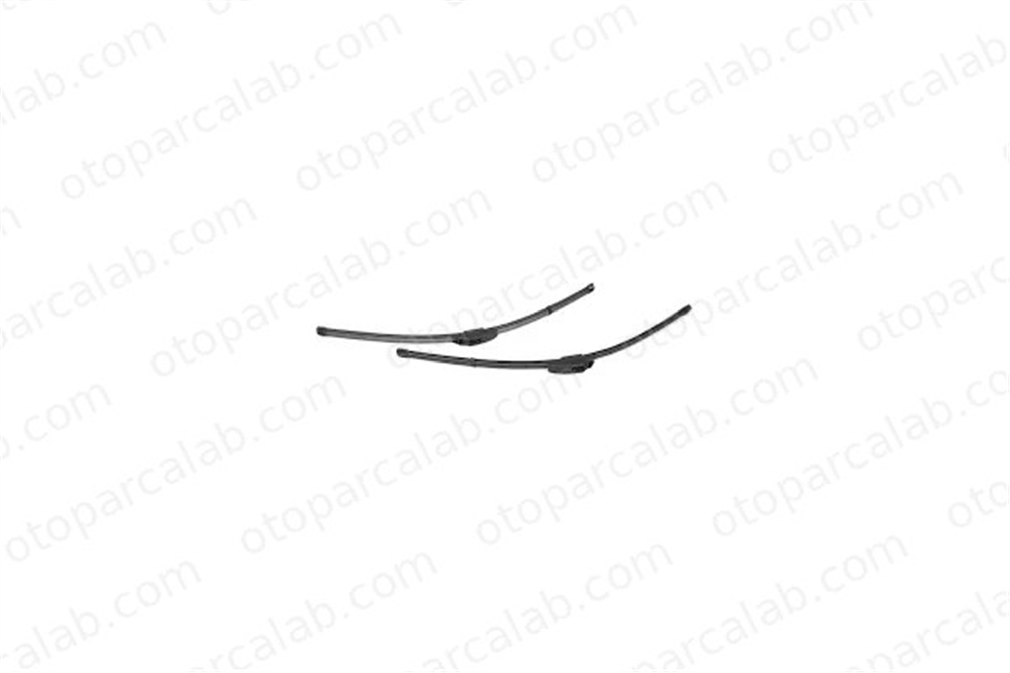 MY 288906796R Silecek Süpürgesi Ön 650 mm - 26 inç BMW 3 MERCEDES-BENZ C-SERISI 288906796R 8T1955425A