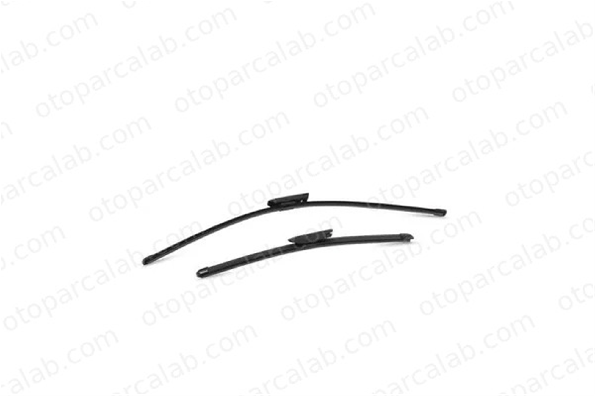 MY 288908085R Silecek Süpürgesi Ön Muz Tip 600/400 mm - 24/16 inç MERCEDES-BENZ G-SERISI FIAT PANDA 7711421437 288908085R