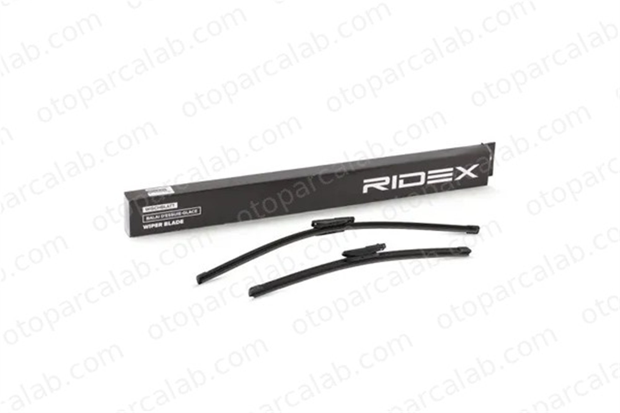 MY 288909270R Silecek Süpürgesi Ön VW TOURAN CADDY III Kasa/büyük limuzin 288909270R 50509398