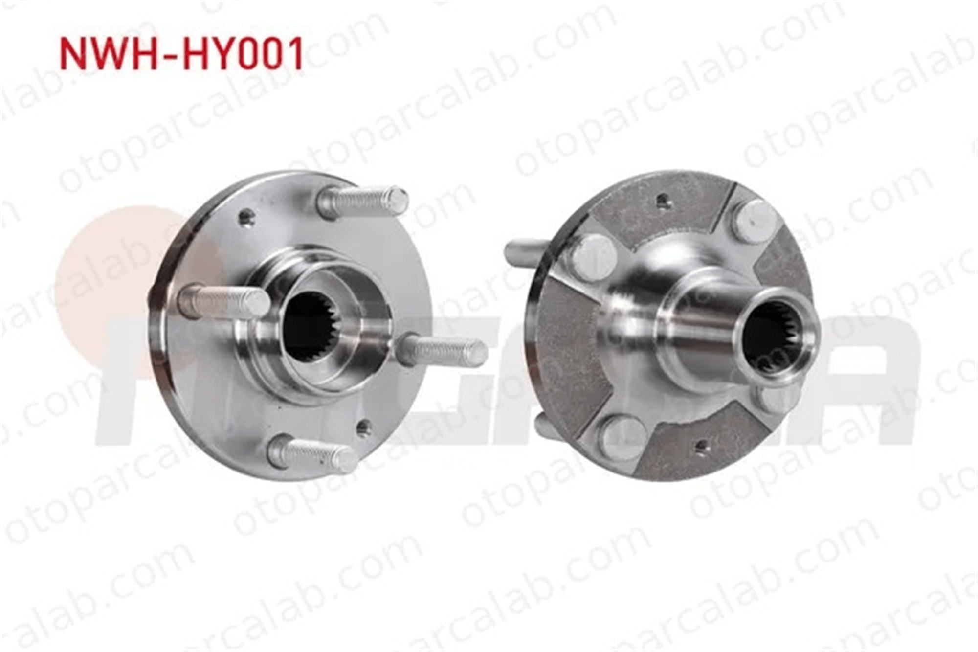 NAGAMA NWH-HY001 Porya Ön Sağ veya Sol HYUNDAI ACCENT IV Sedan i20 I 517501J000 51750