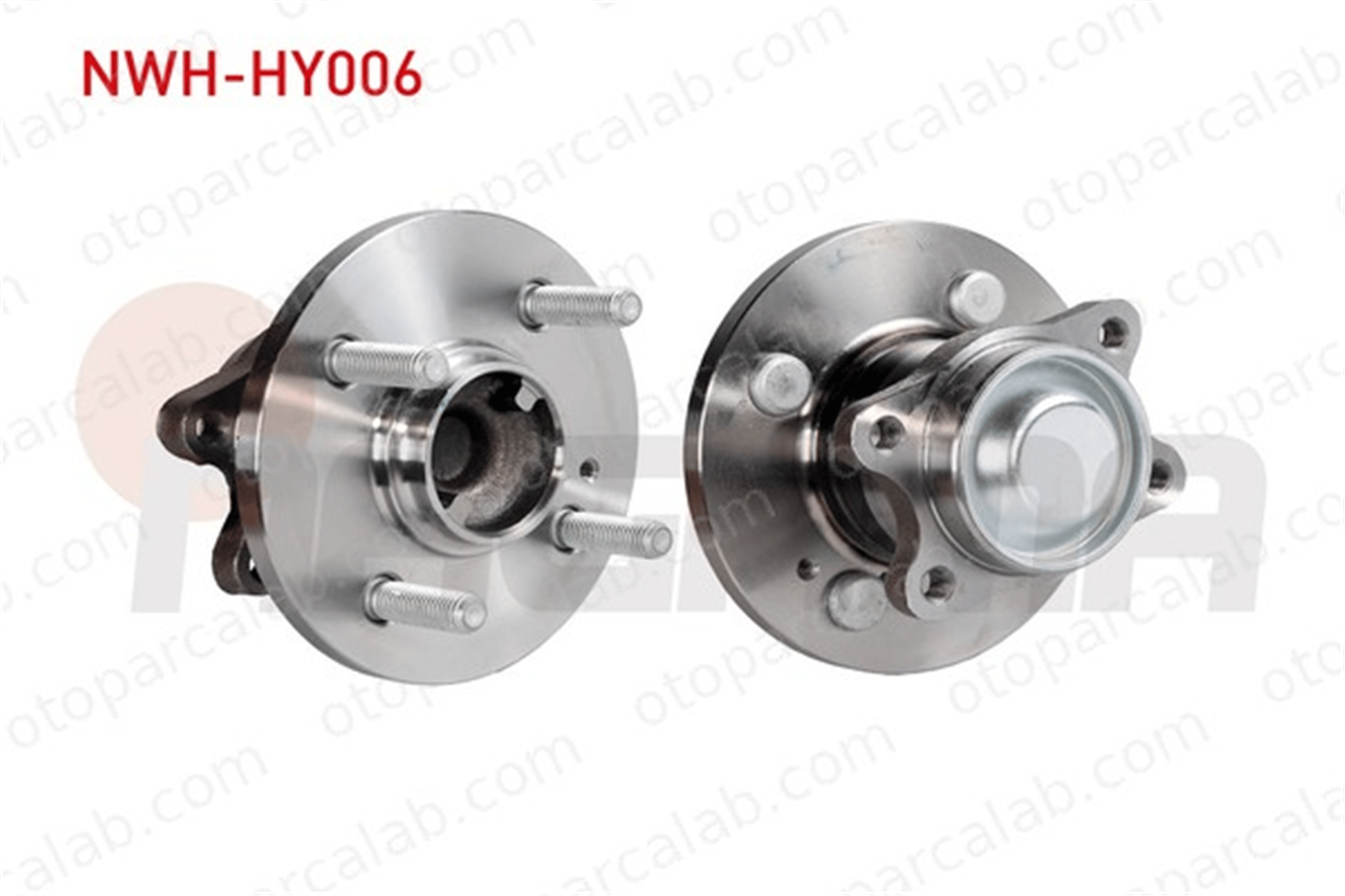 NAGAMA NWH-HY006 Porya Arka Sağ veya Sol HYUNDAI GETZ i10 I 52750 1C000