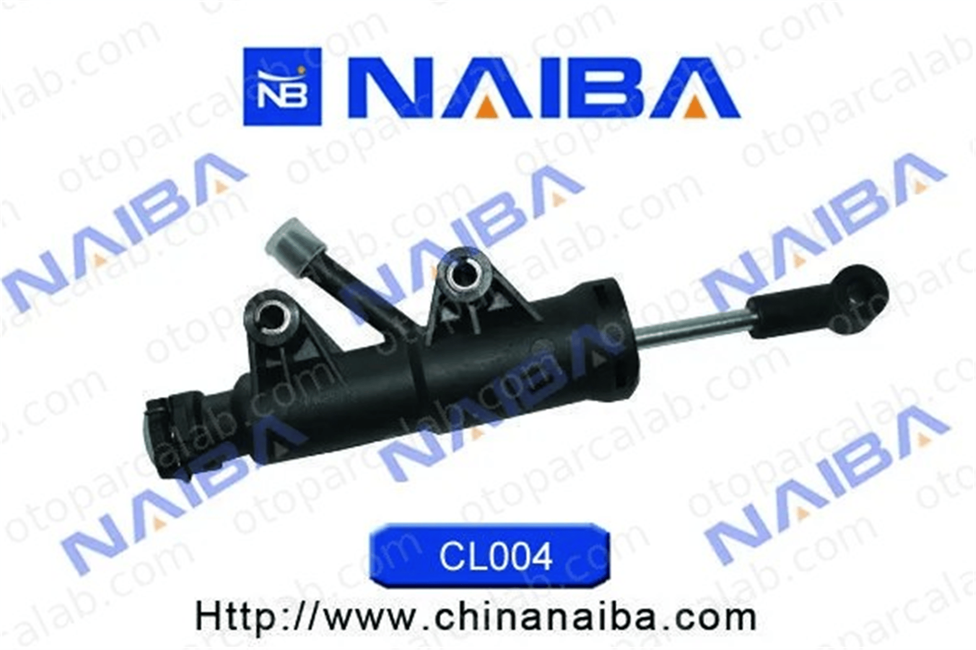 NAIBA CL004 Debriyaj Merkezi Üst MERCEDES-BENZ SPRINTER 3,5-t Panelvan/Van SPRINTER 3,5-t Platform şasi 9062900212 9062900112