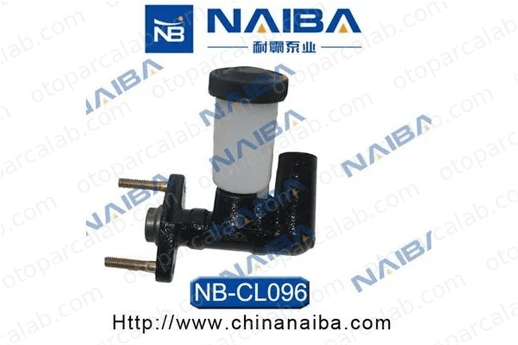 NAIBA CL096 Debriyaj Merkezi Üst FORD RANGER MAZDA B-SERIE XM347K500AB 1768385