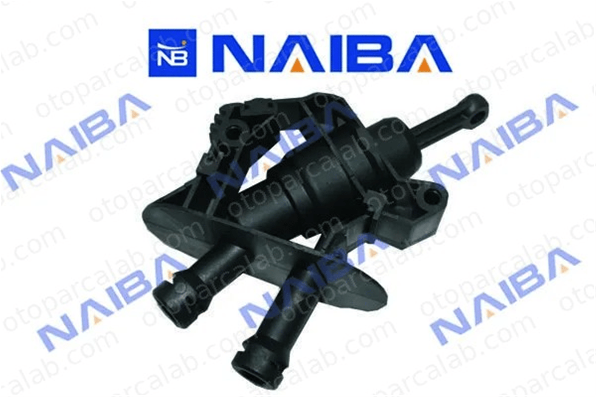 NAIBA CL110 Debriyaj Merkezi Üst FORD FIESTA V FUSION 2S617A543AC 1148503