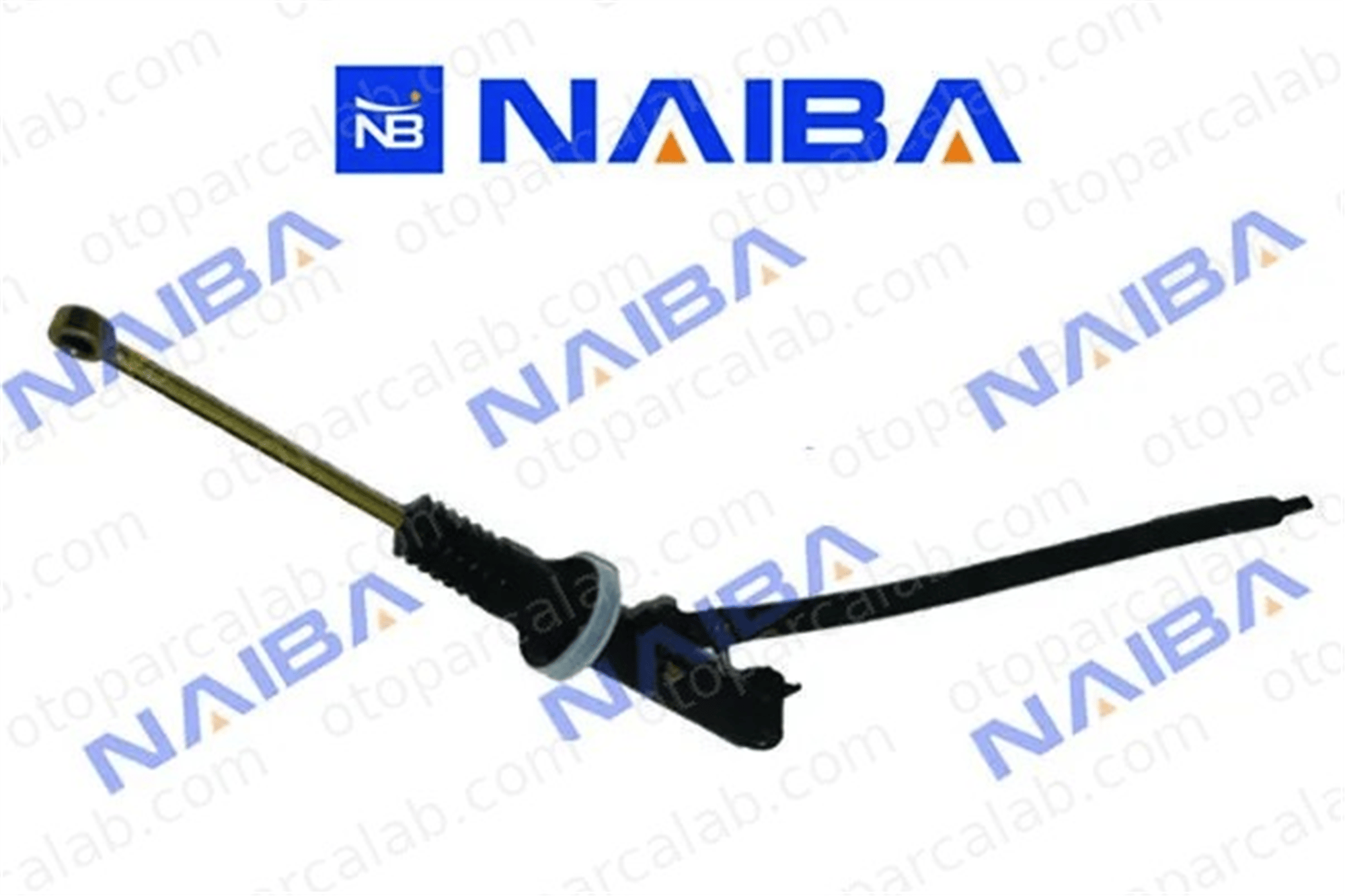 NAIBA WCL011 Debriyaj Merkezi Üst FORD TRANSIT Platform şasi TRANSIT Panelvan/Van YC157A543AG 4074914