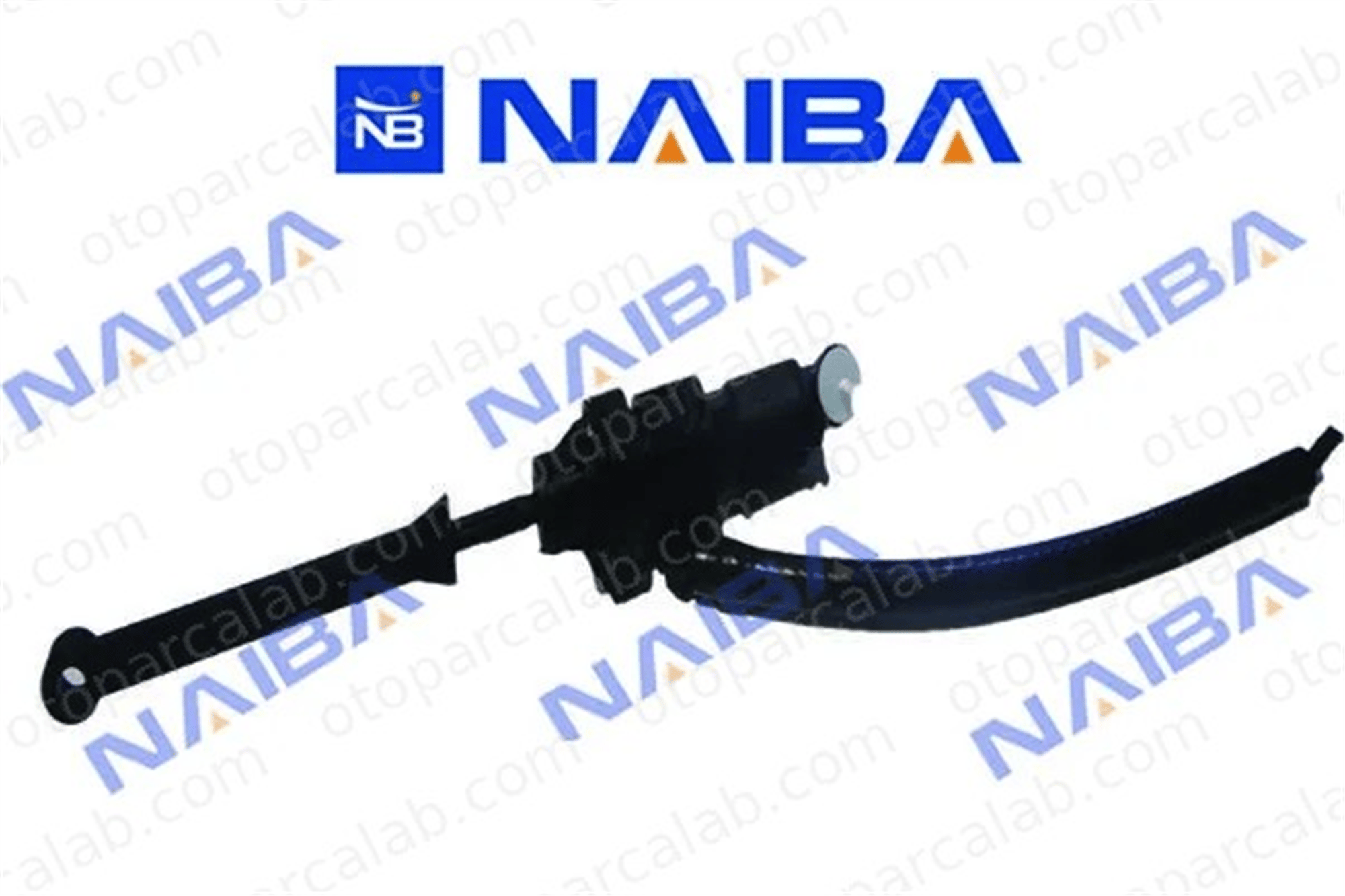 NAIBA WCL013 Debriyaj Merkezi Üst FORD TRANSIT Panelvan/Van TRANSIT Platform şasi 3C117A543AD 1500240