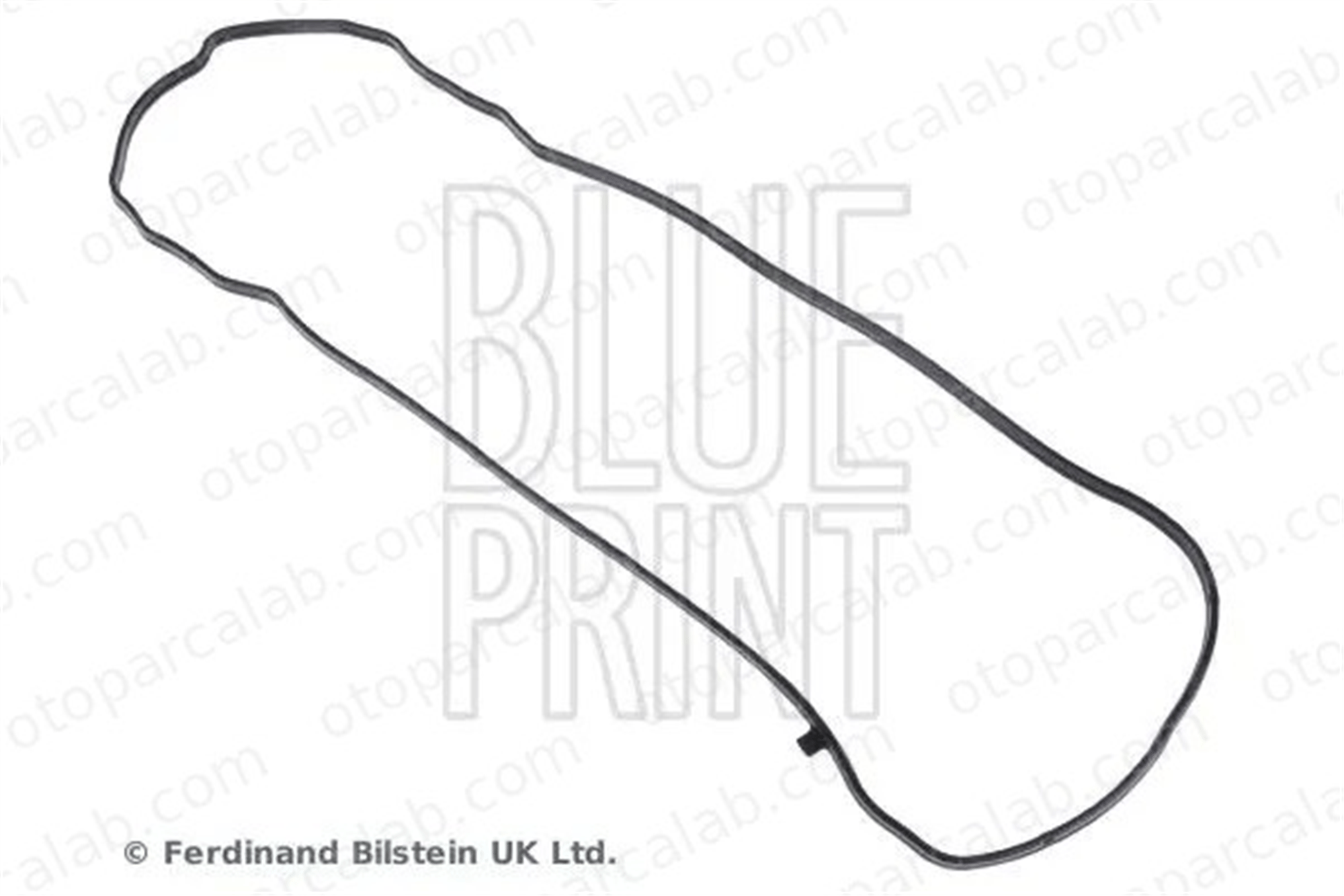 NETEX 11213-37020 Üst Kapak Contası (Külbütör) TOYOTA COROLLA Sedan AURIS 1121337020 112130T020
