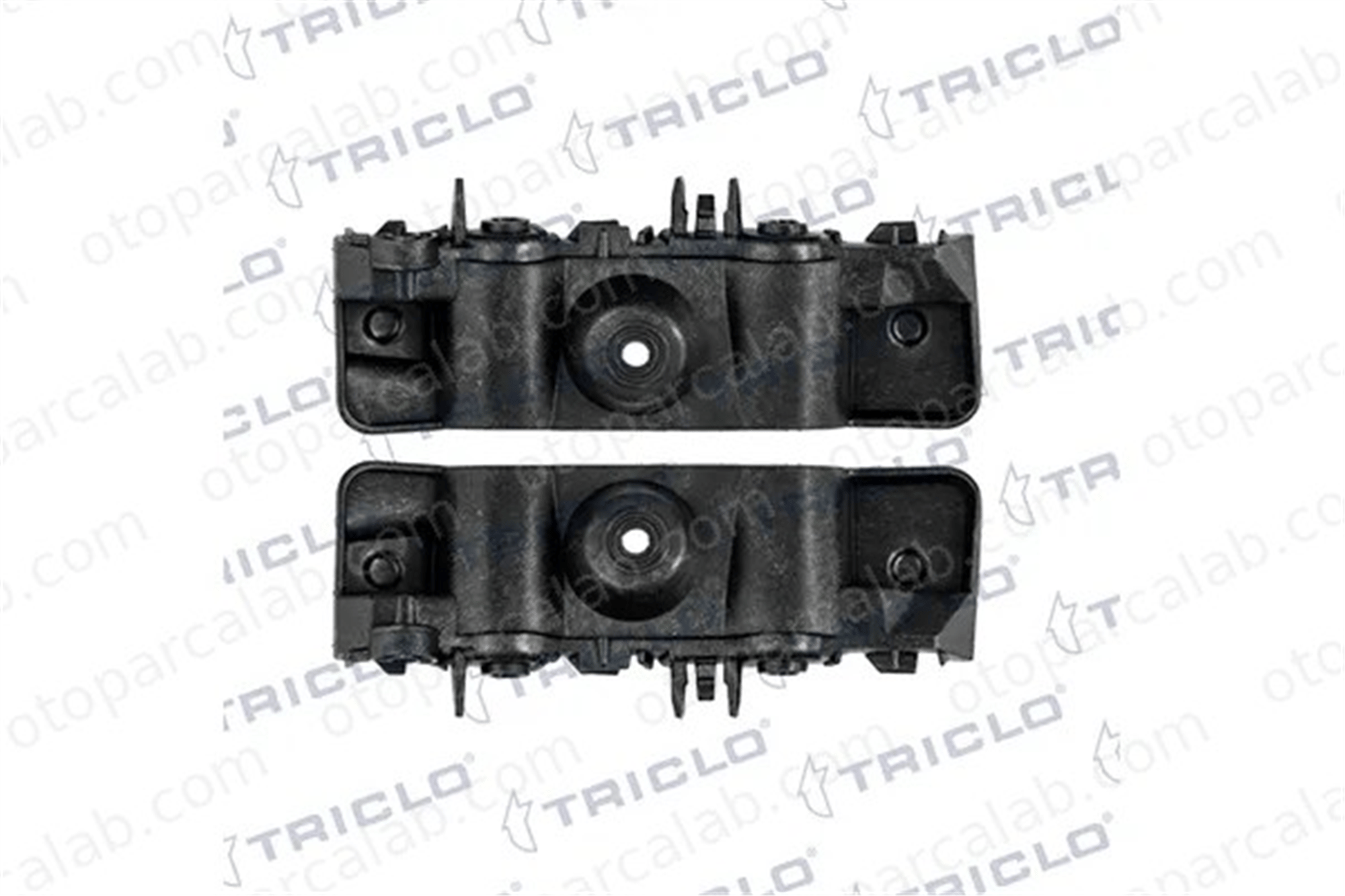 NFAST N0102024PP Tampon Braketi Ön RENAULT CLIO V 269B13664R