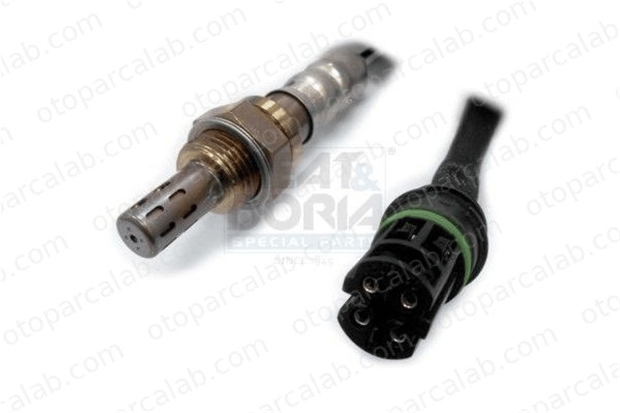 NGK 0068 Oksijen (Lambda) Sensörü BMW 3 1 11787530318 7530318