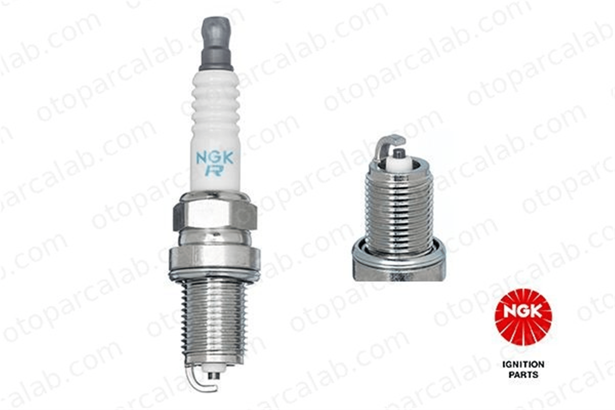 NGK 1095 Ateşleme Bujisi SAAB 9000 9000 Hatchback 15885210 2240101P1732000330