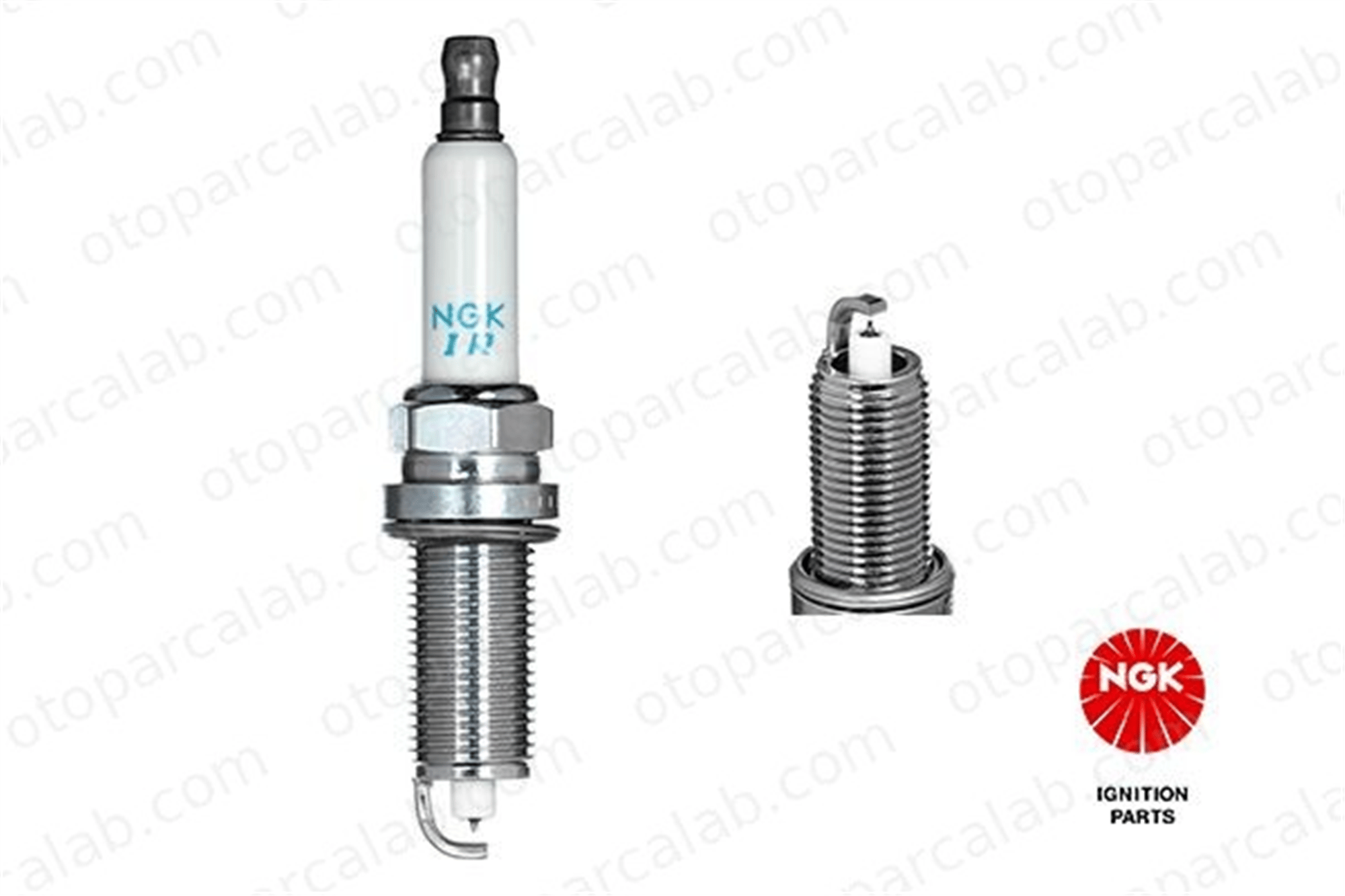 NGK 1208 Ateşleme Bujisi BMW 5 5 Touring 12127521112 12120032137