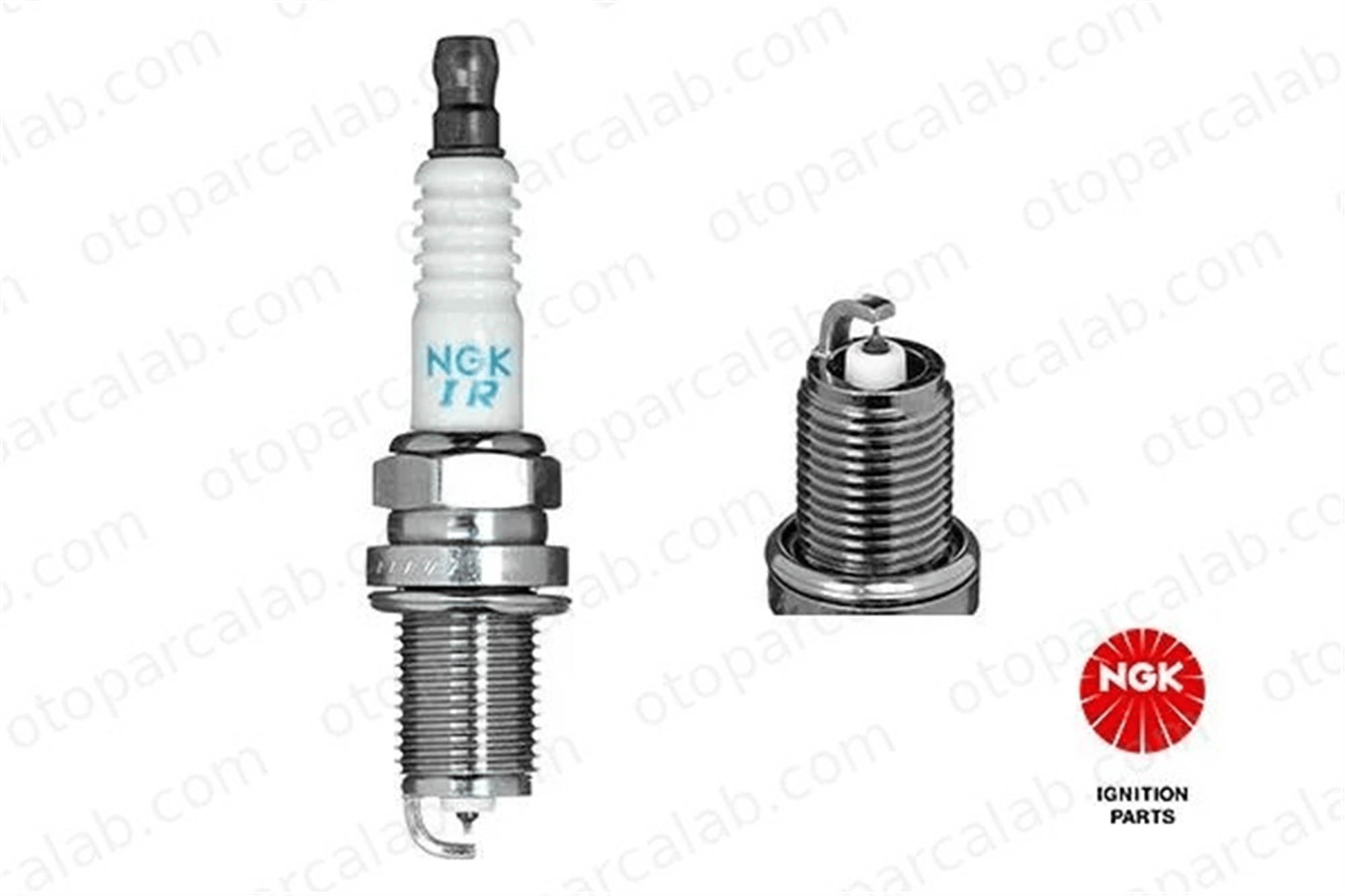 NGK 1313 Ateşleme Bujisi SAAB 9-3 Station wagon 9-3 55182623 60810689