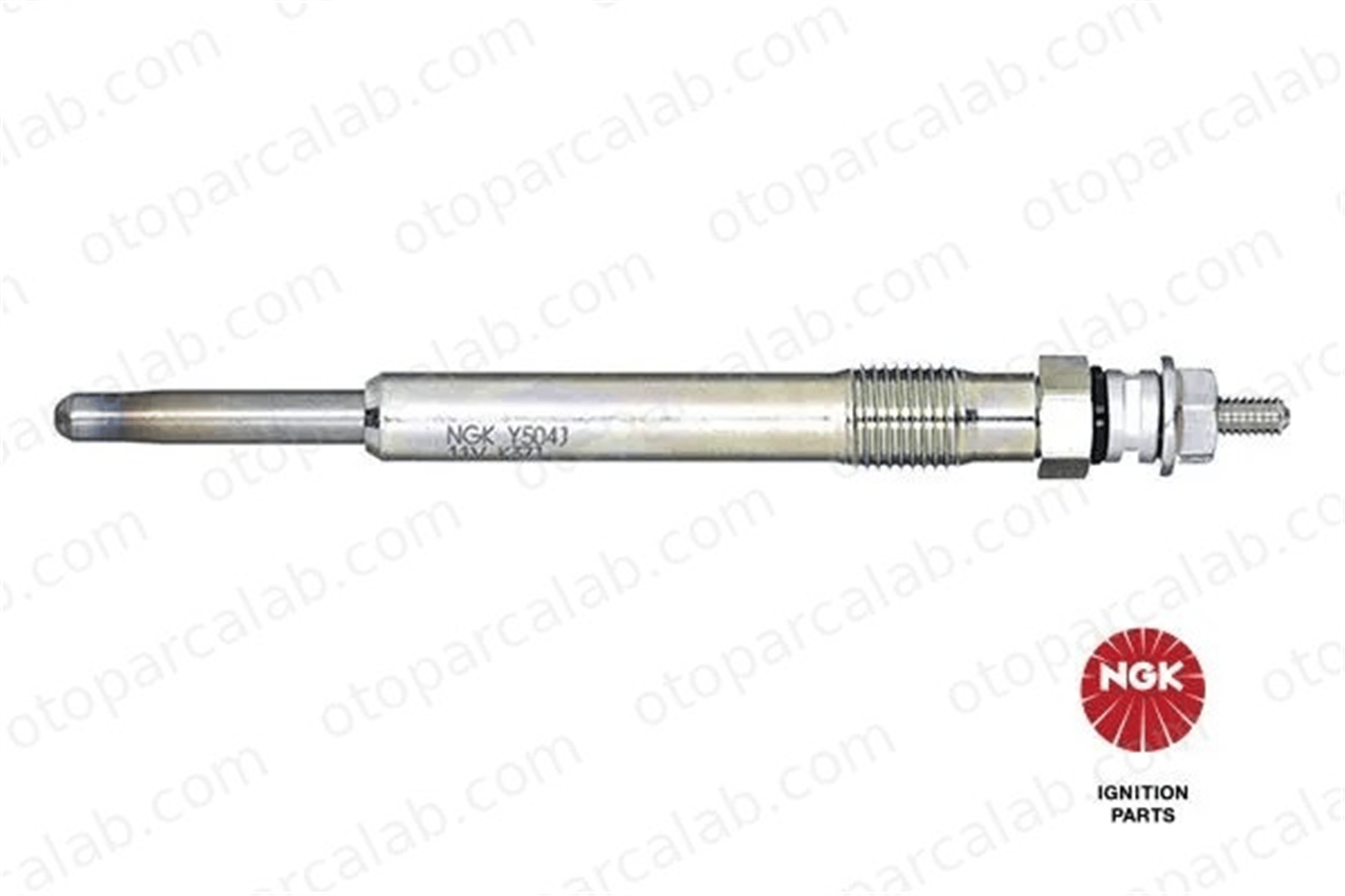 NGK 1441 Isıtma Bujisi FIAT ULYSSE CITROËN C5 I 5960F5 9651029780