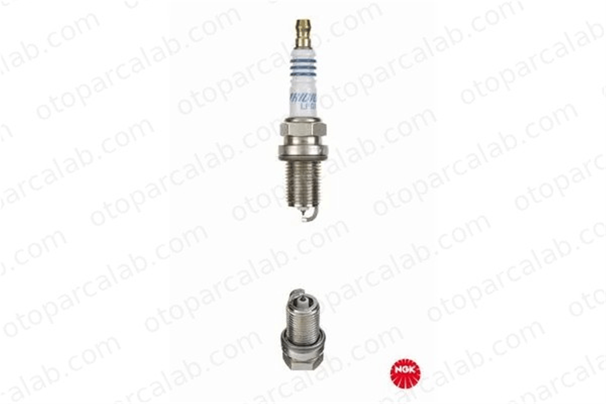 NGK 1496 Ateşleme Bujisi SAAB 9-3 Station wagon 9-3 1214029 BY482BKR6EMZ602075