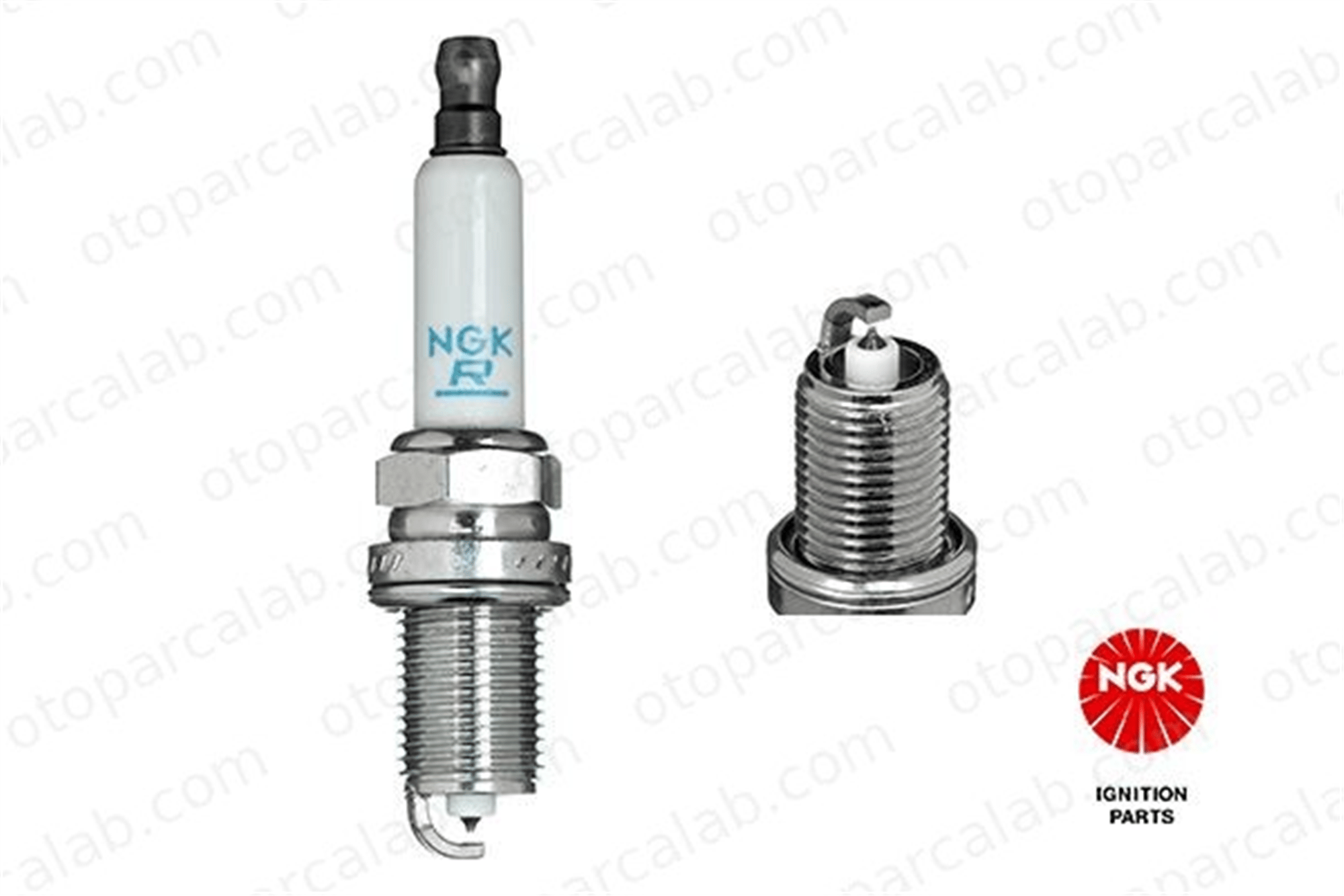 NGK 1675 Ateşleme Bujisi AUDI A4 B8 Avant A4 B8 6H905601A 101905631H