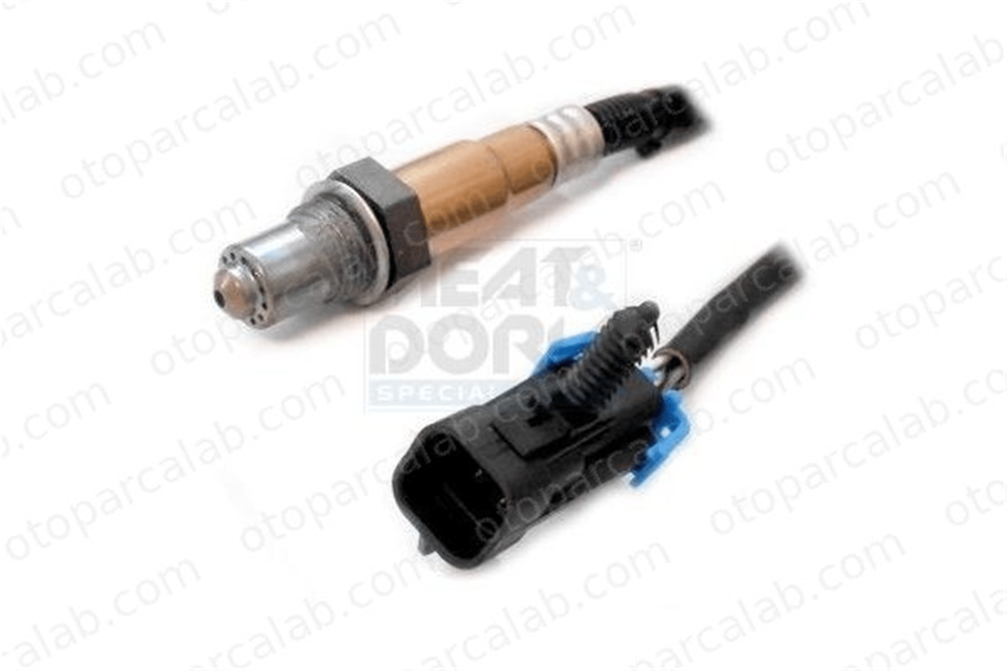 NGK 1870 Oksijen (Lambda) Sensörü CHEVROLET ASTRO Minibüs/Otobüs ASTRO Panelvan/Van 12568234 12573936
