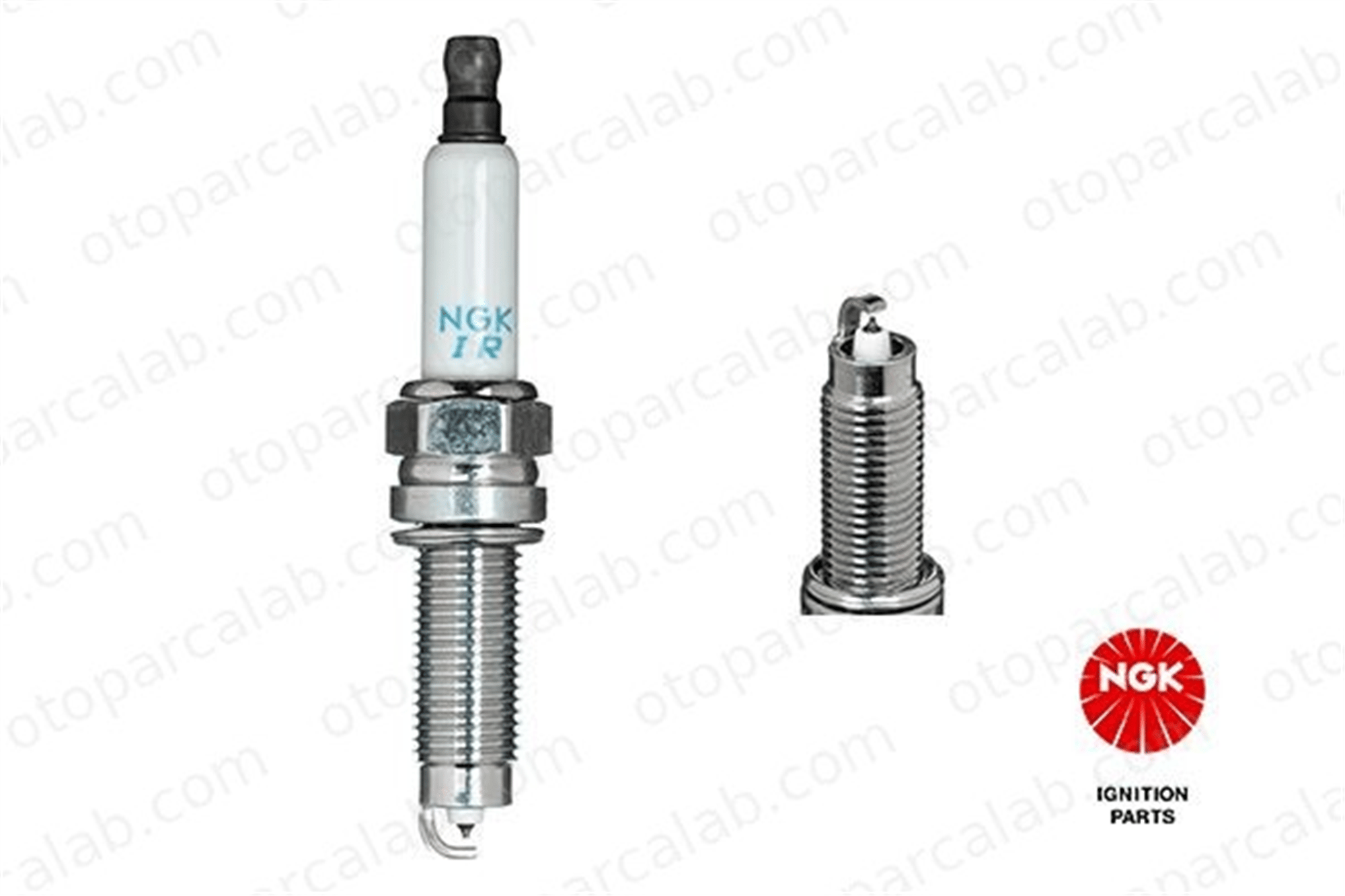NGK 1961 Ateşleme Bujisi VW TOUAREG PORSCHE CAYENNE 101905622 95517022090