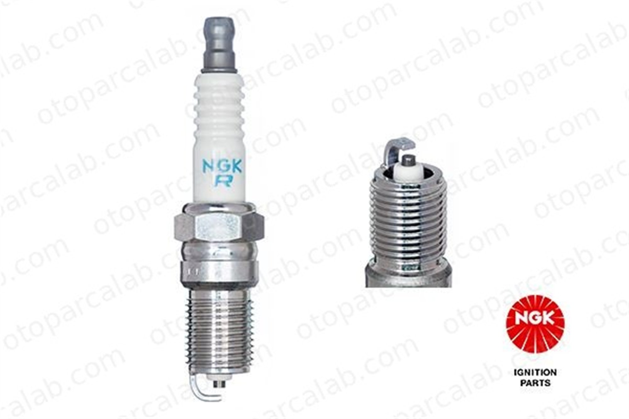 NGK 2359 Ateşleme Bujisi CHEVROLET TRANS SPORT MAZDA 6 Hatchback LFY318110 AJ0318110