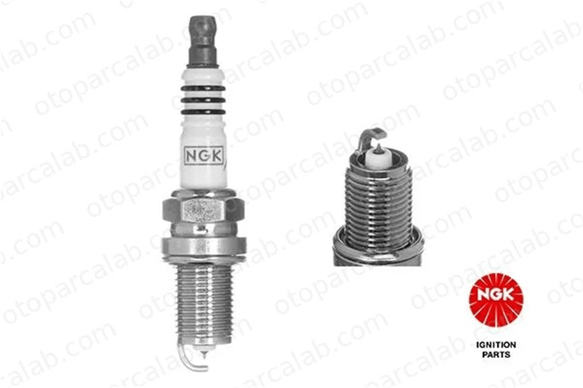 NGK 2574 Ateşleme Bujisi BMW 3 5 9091901207 60569957