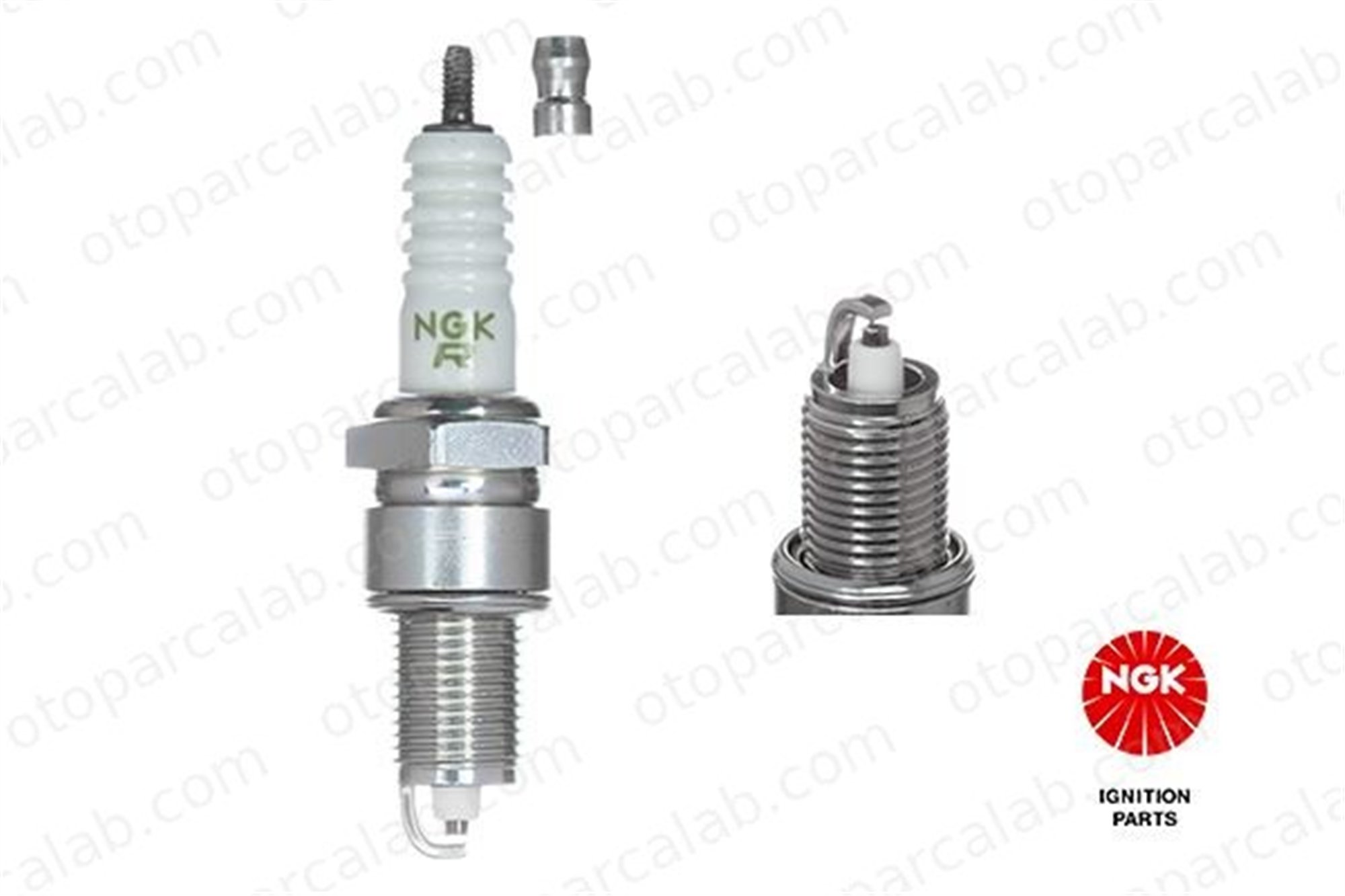 NGK 2941 Ateşleme Bujisi BMW 5 3 948200362 948200452