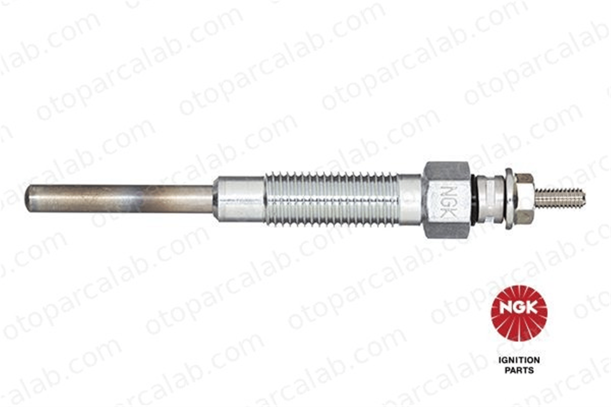 NGK 2951 Isıtma Bujisi TOYOTA HIACE IV Minibüs/Otobüs HIACE IV Panelvan/Van 1985045030 1985054031