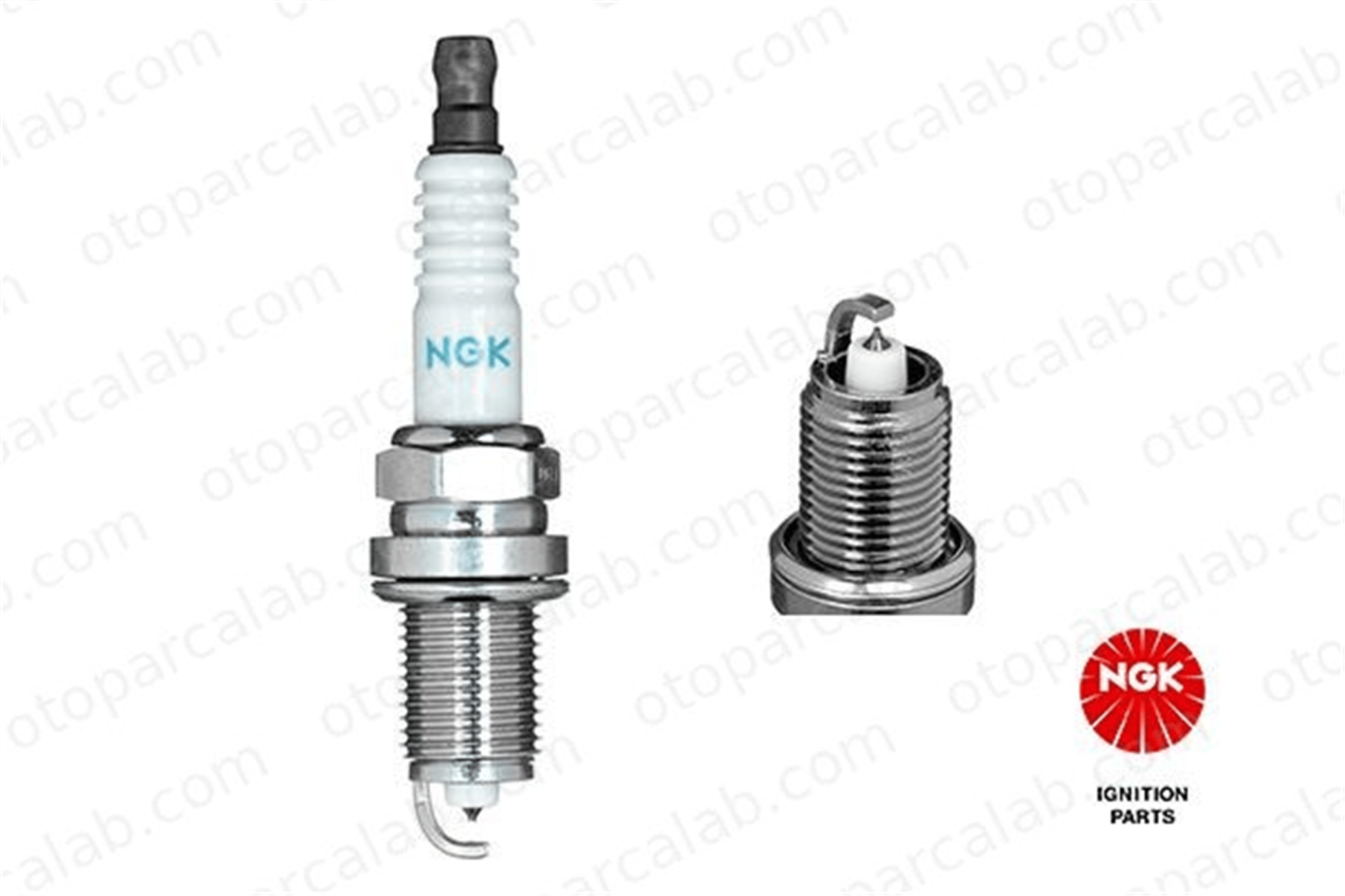 NGK 2978 Ateşleme Bujisi TOYOTA COROLLA CAMRY Sedan 9091901178 9091901179